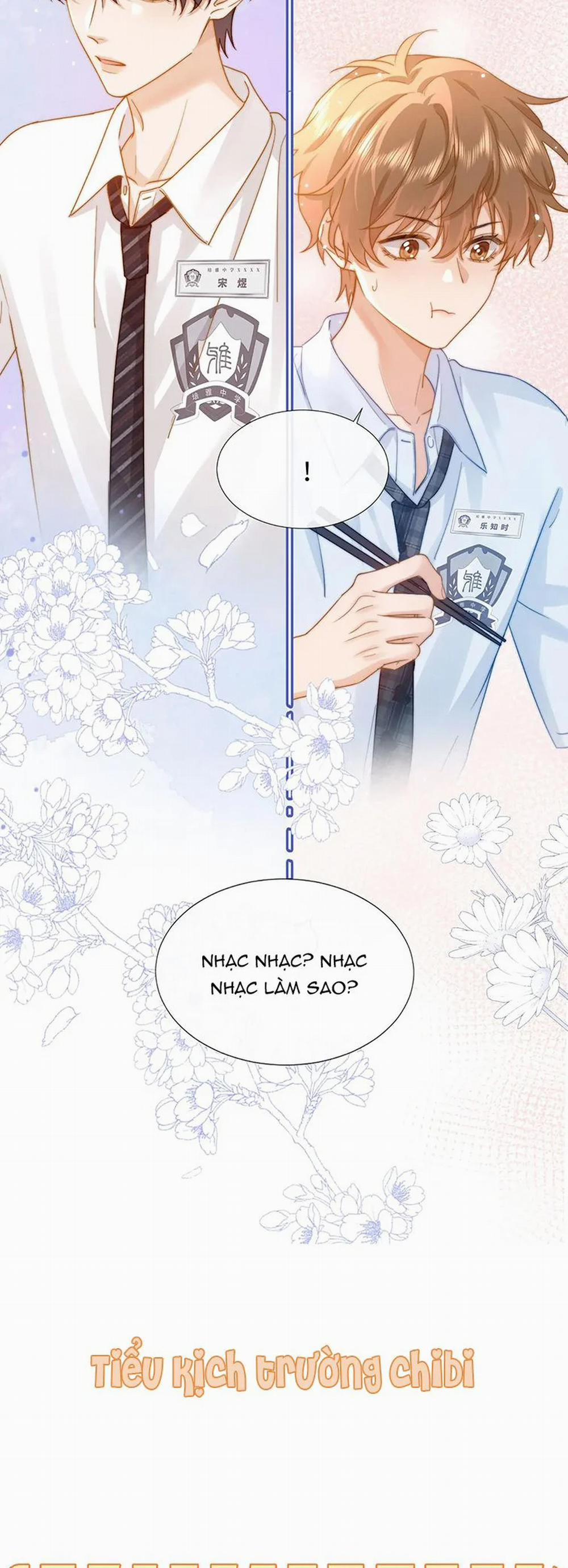 Chất Dị Ứng Đáng Yêu 7 trang 20