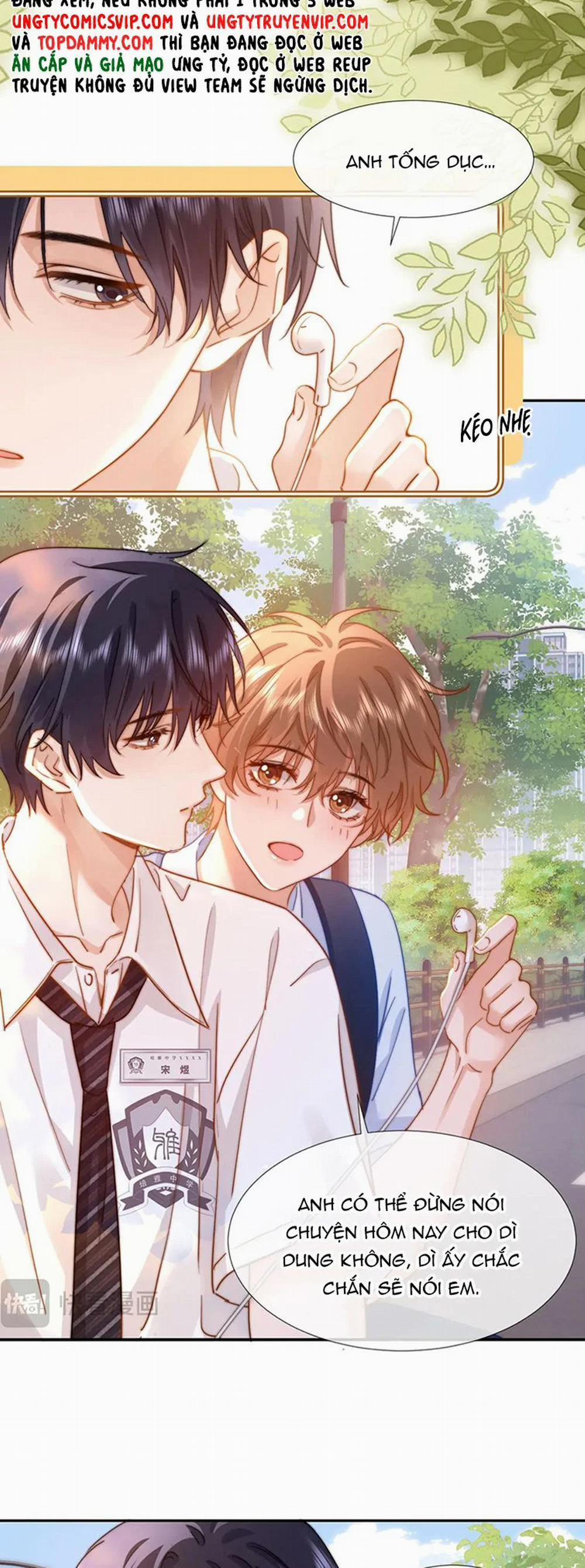 Chất Dị Ứng Đáng Yêu 7 trang 3