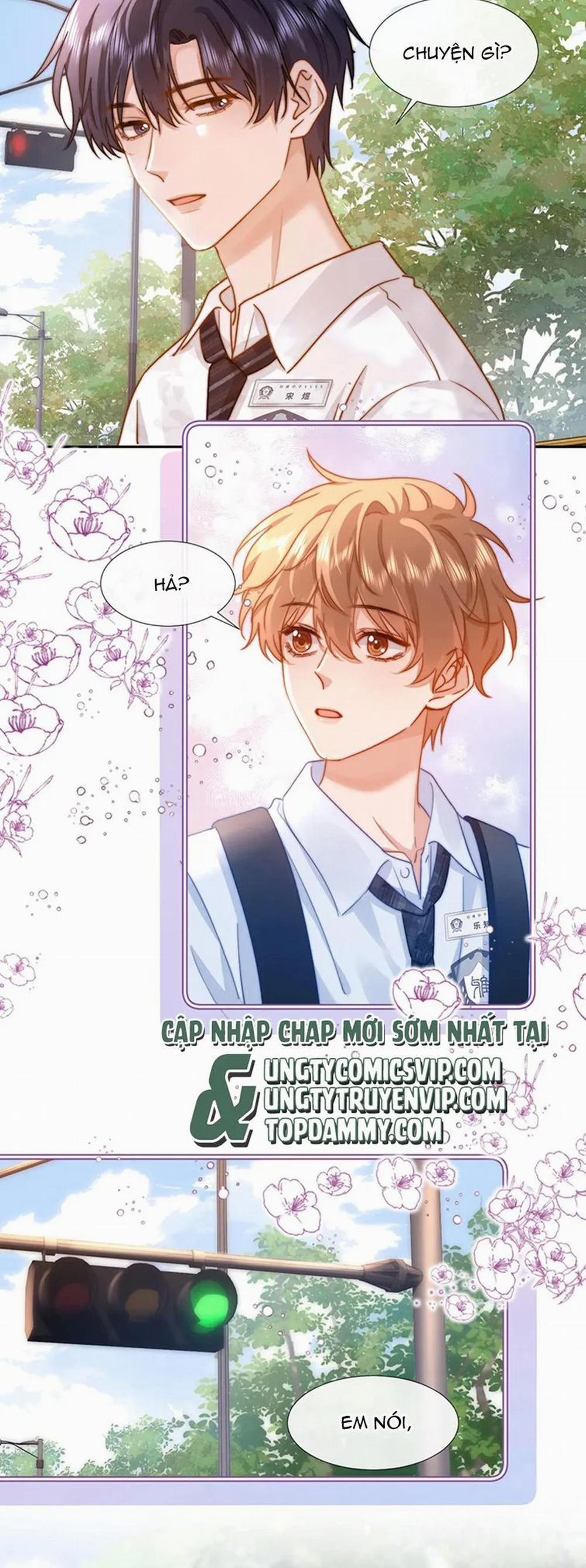 Chất Dị Ứng Đáng Yêu 7 trang 4