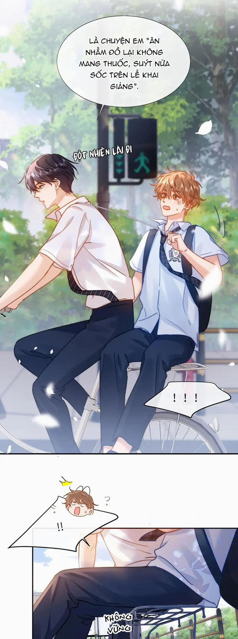 Chất Dị Ứng Đáng Yêu 7 trang 5