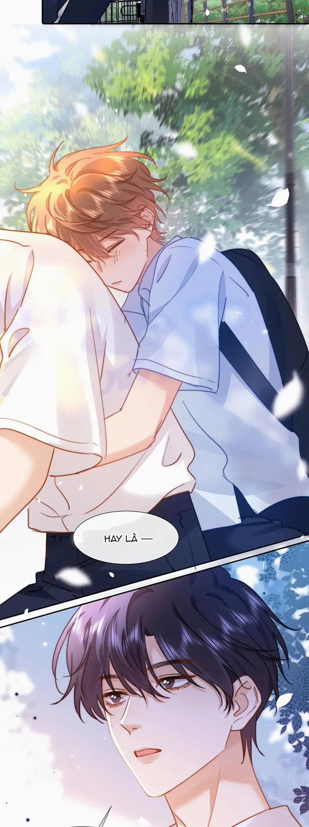 Chất Dị Ứng Đáng Yêu 7 trang 6