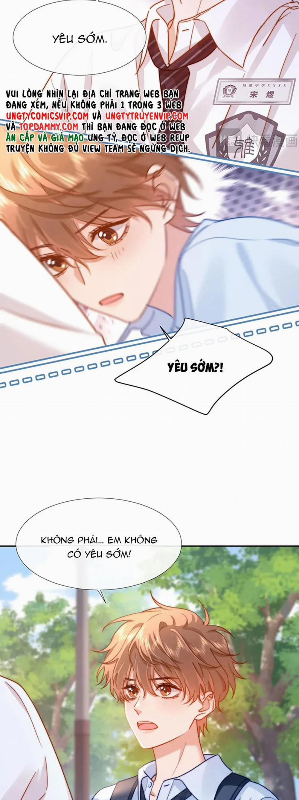 Chất Dị Ứng Đáng Yêu 7 trang 7