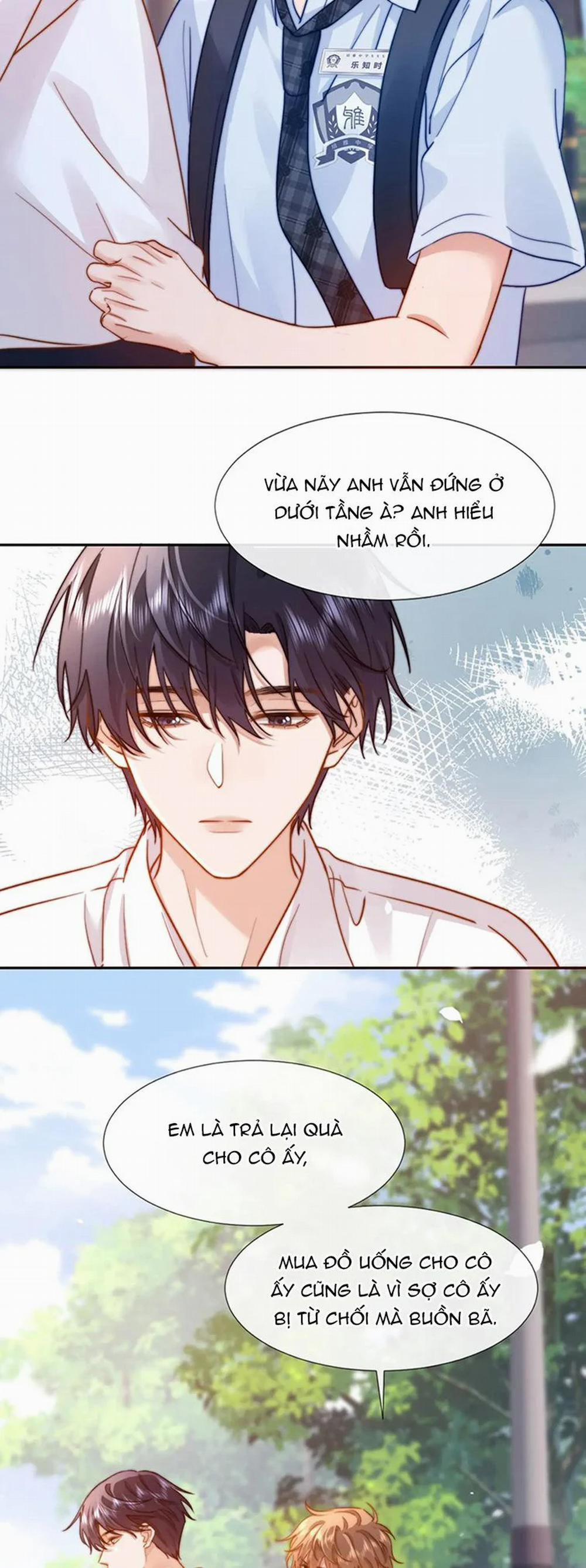 Chất Dị Ứng Đáng Yêu 7 trang 8