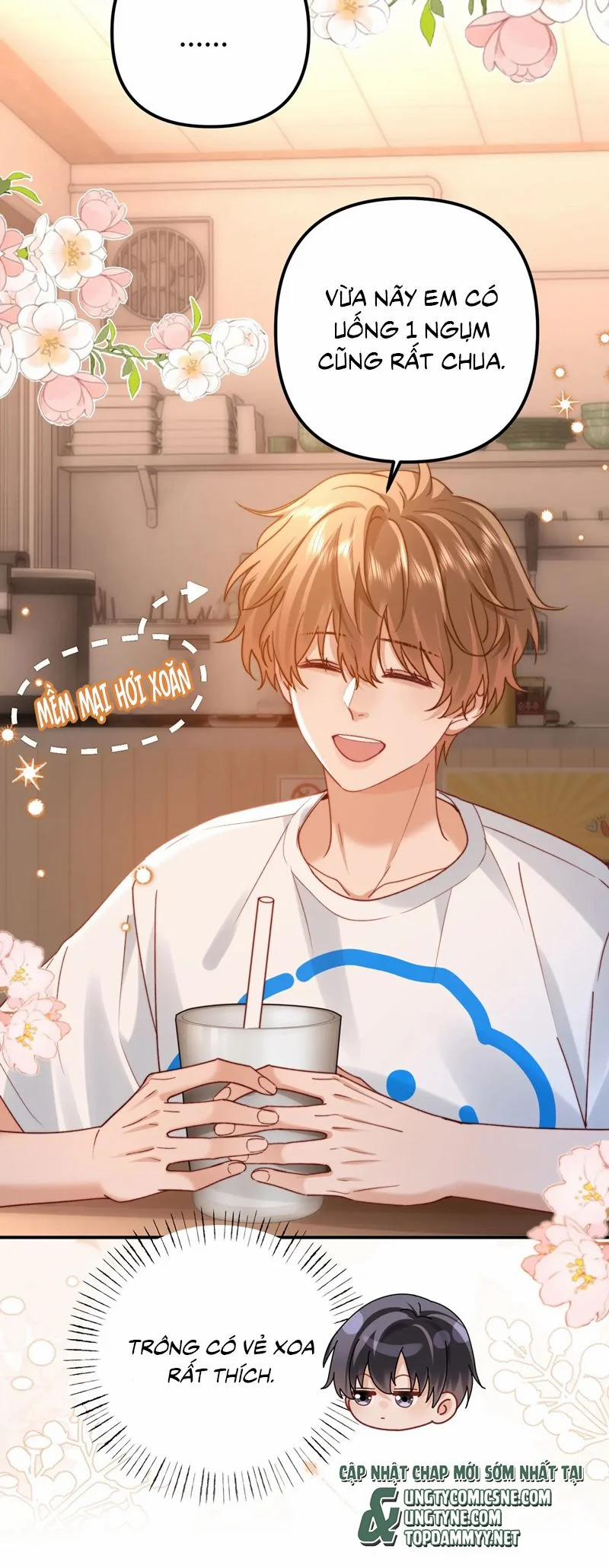 Chất Dị Ứng Đáng Yêu 79 trang 21