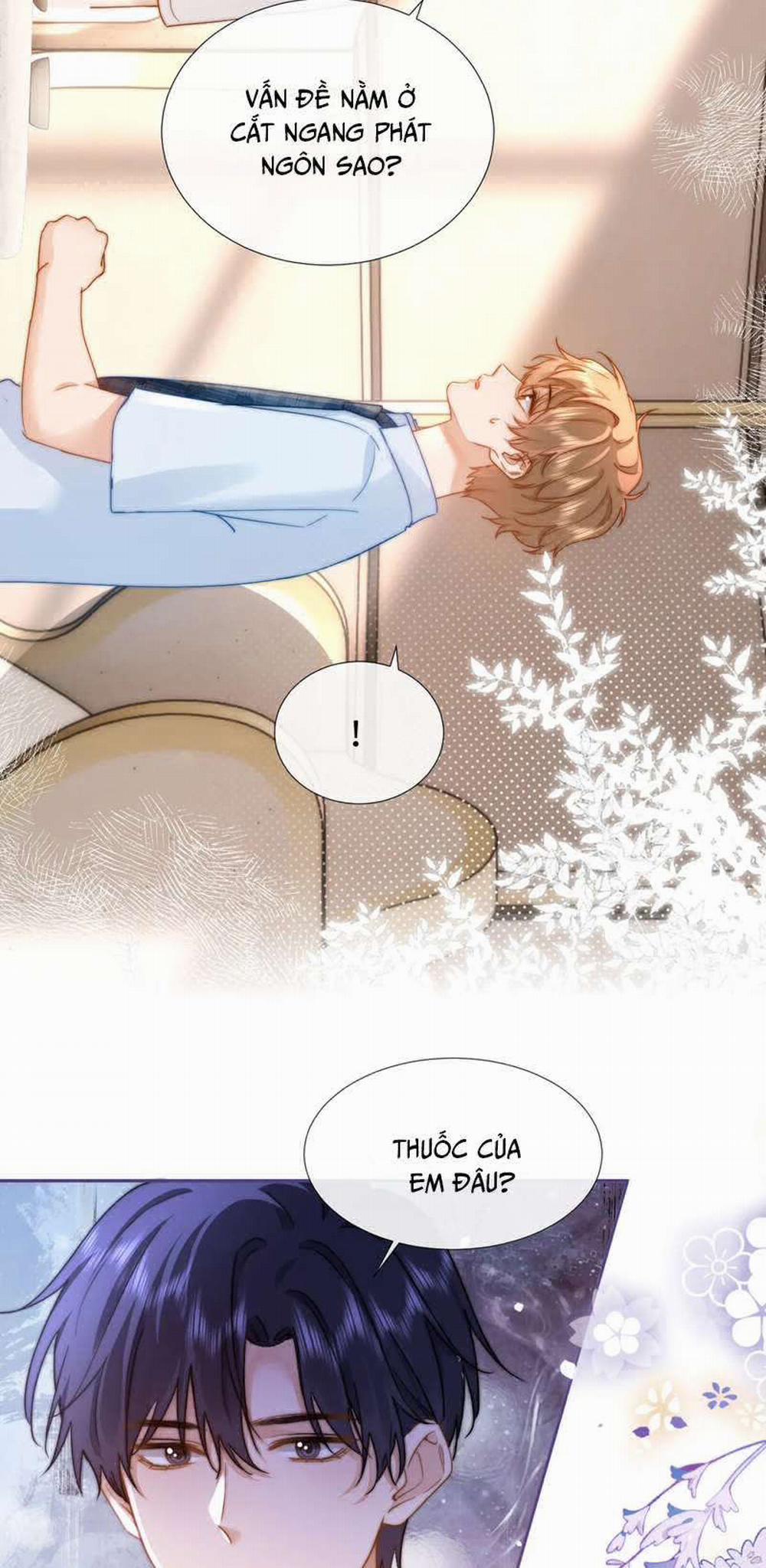 Chất Dị Ứng Đáng Yêu 8 trang 10