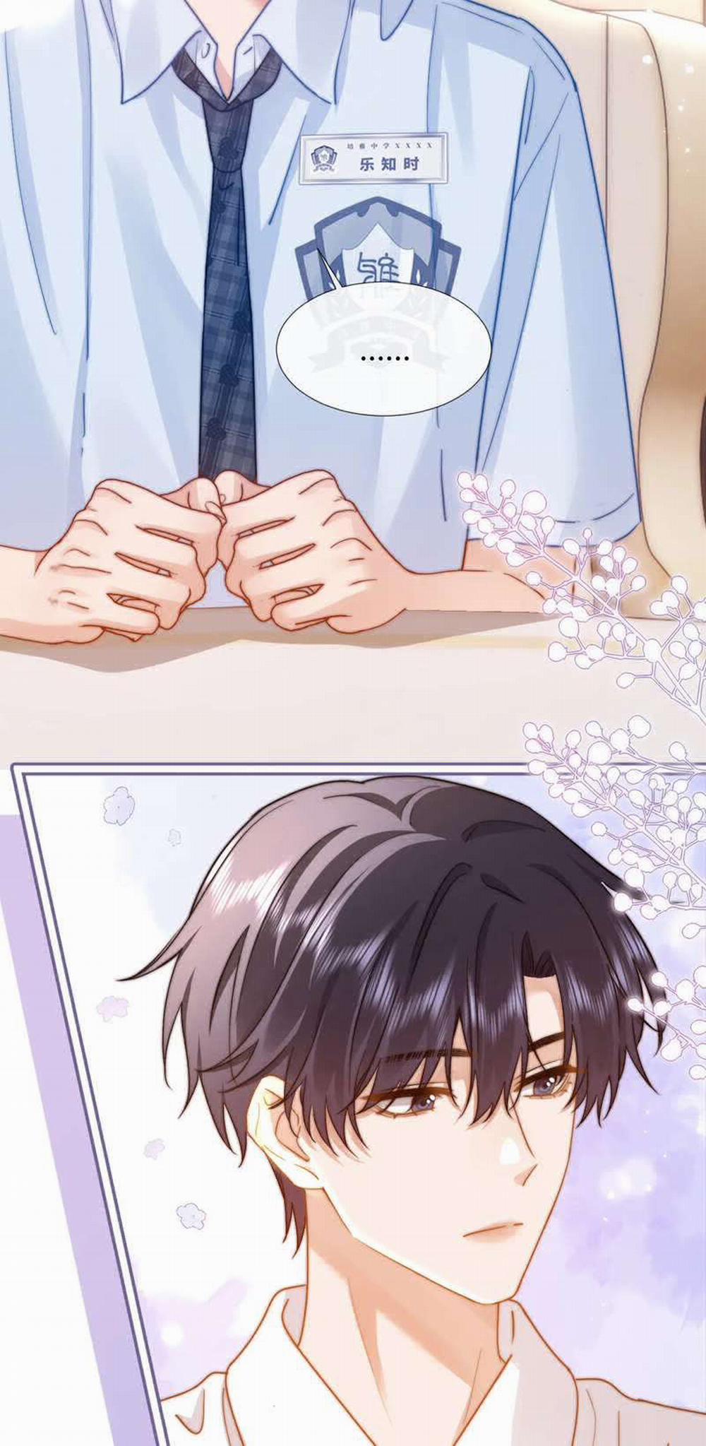 Chất Dị Ứng Đáng Yêu 8 trang 14