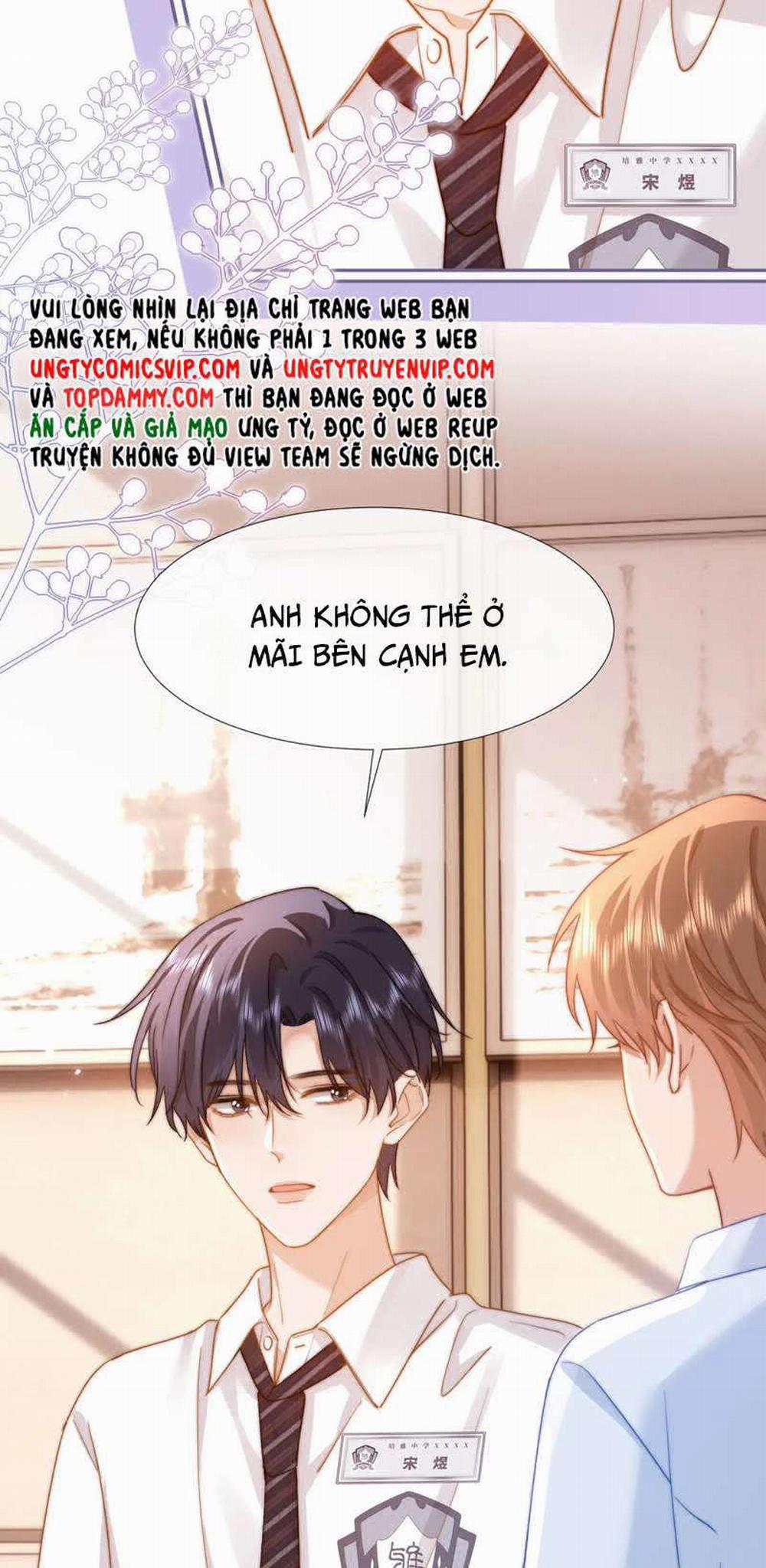 Chất Dị Ứng Đáng Yêu 8 trang 15