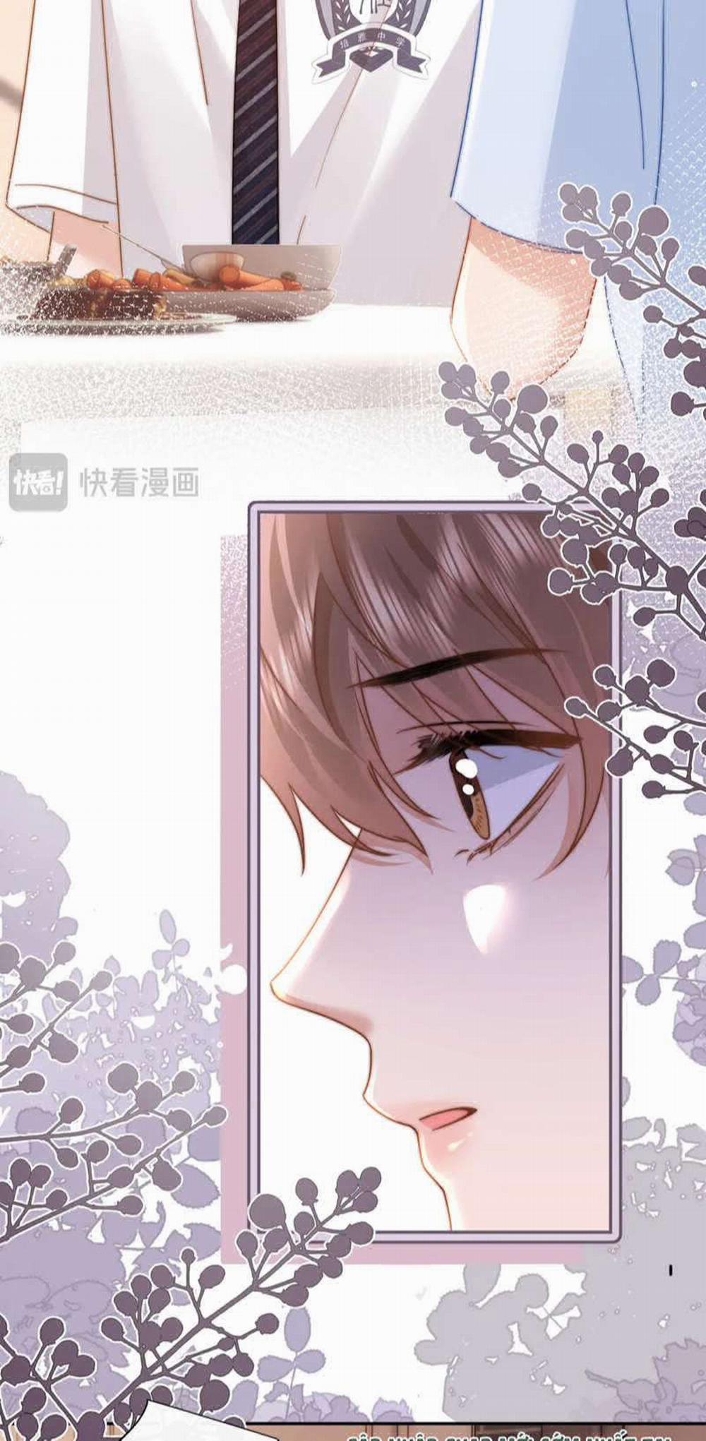 Chất Dị Ứng Đáng Yêu 8 trang 16