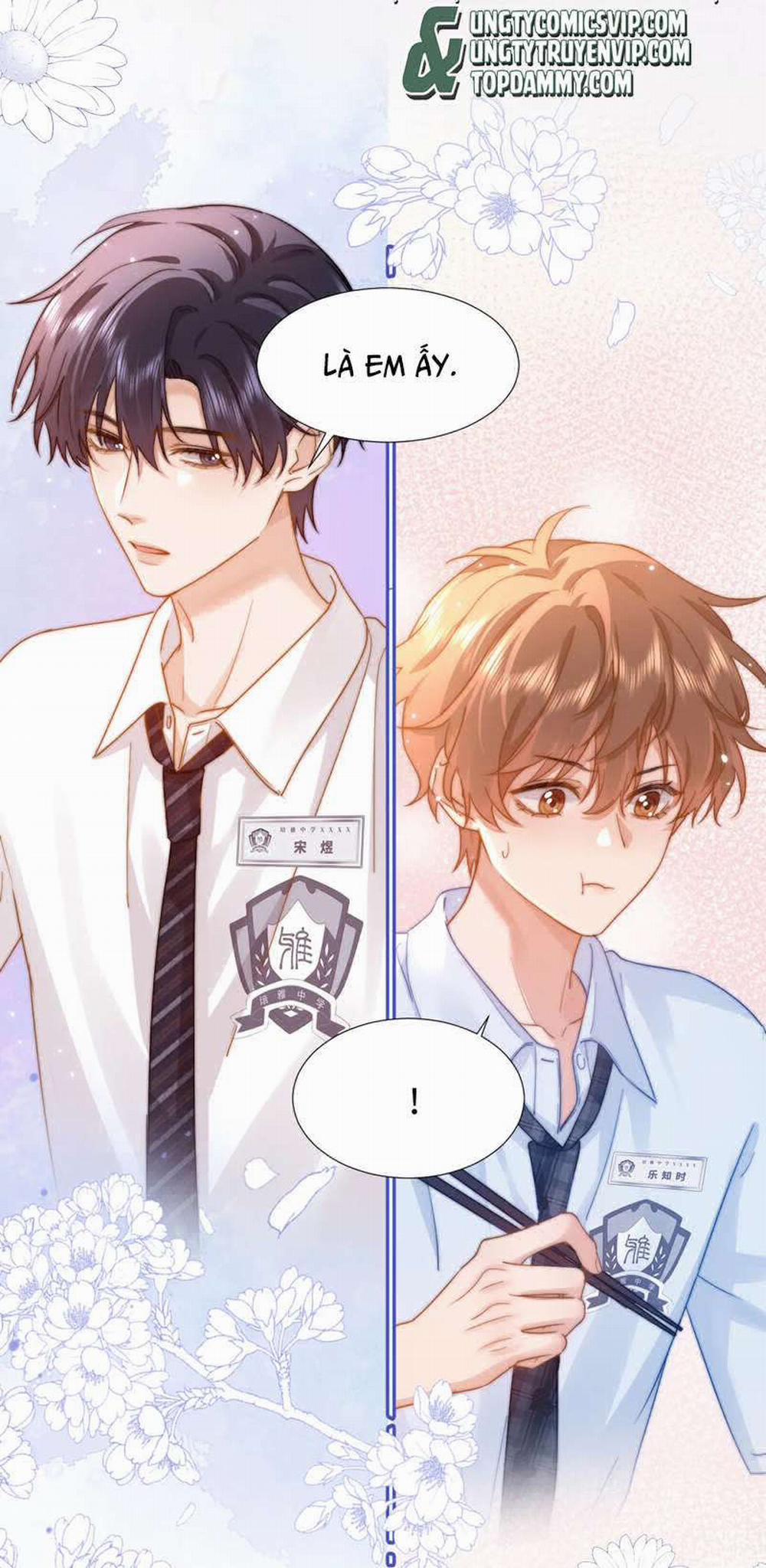 Chất Dị Ứng Đáng Yêu 8 trang 2