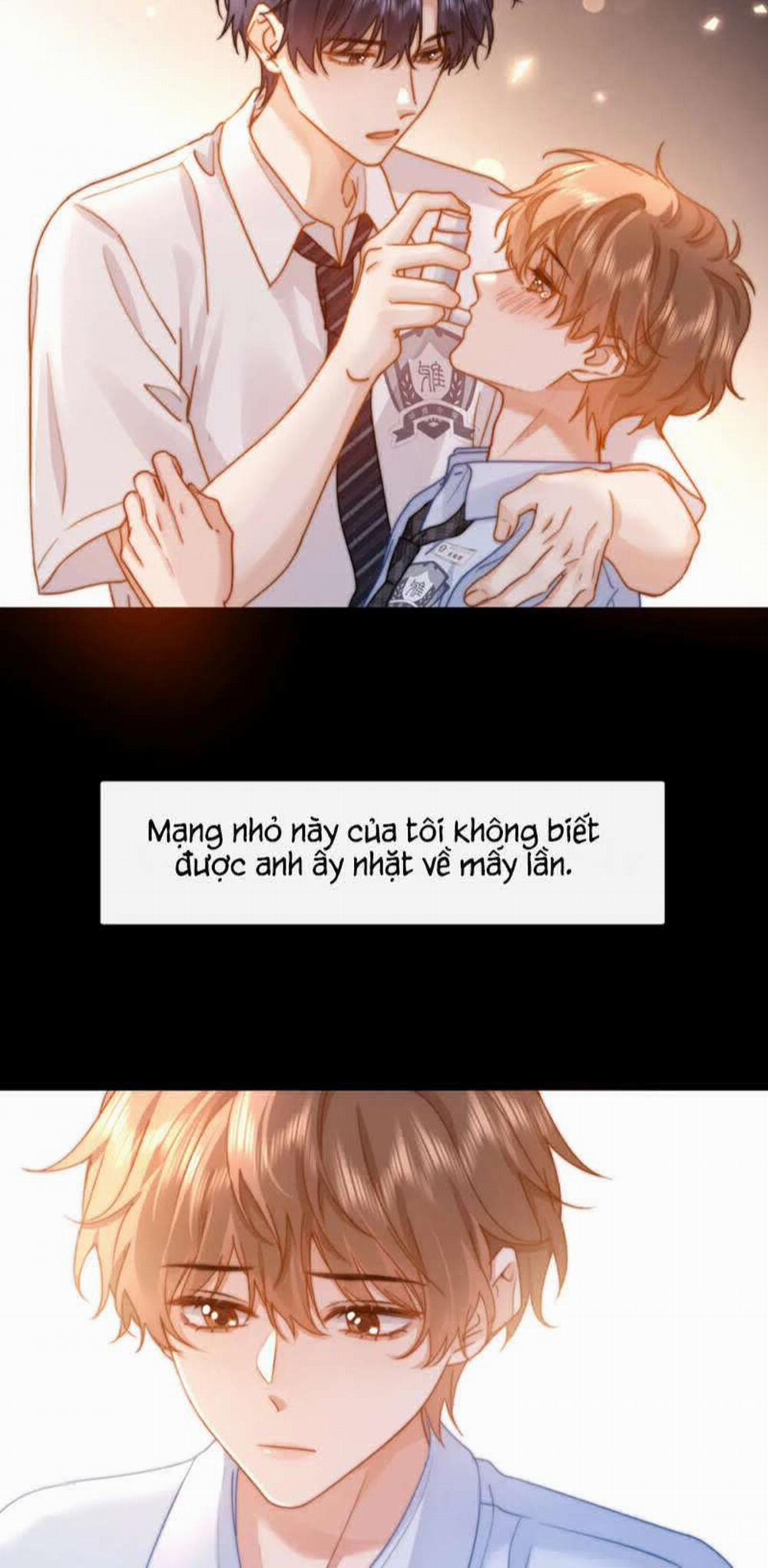 Chất Dị Ứng Đáng Yêu 8 trang 21