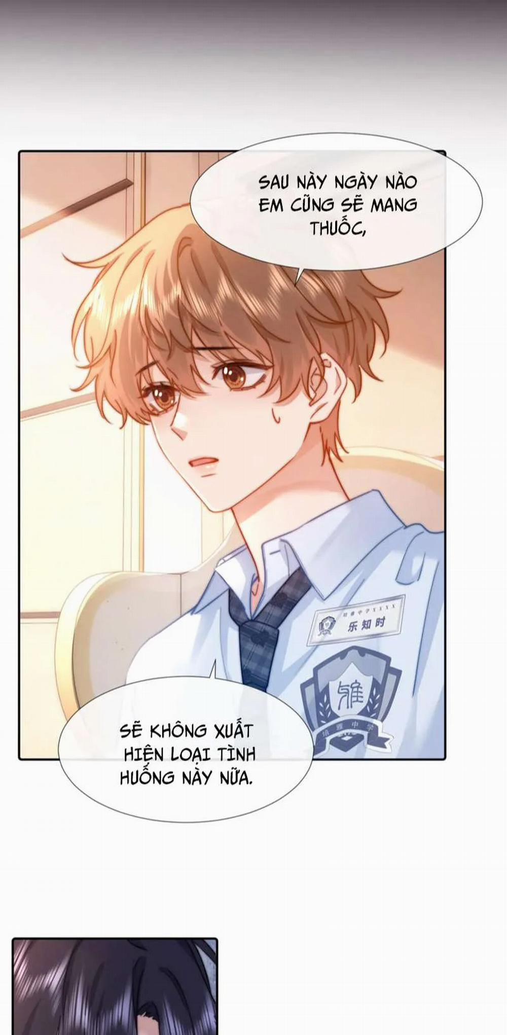Chất Dị Ứng Đáng Yêu 8 trang 25