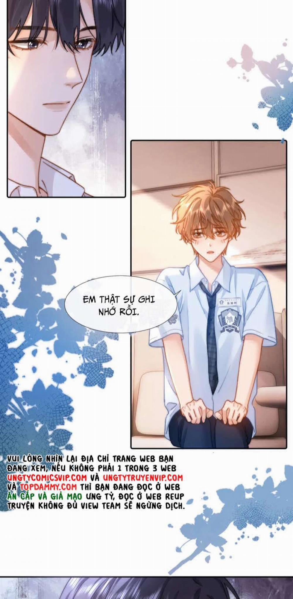 Chất Dị Ứng Đáng Yêu 8 trang 26