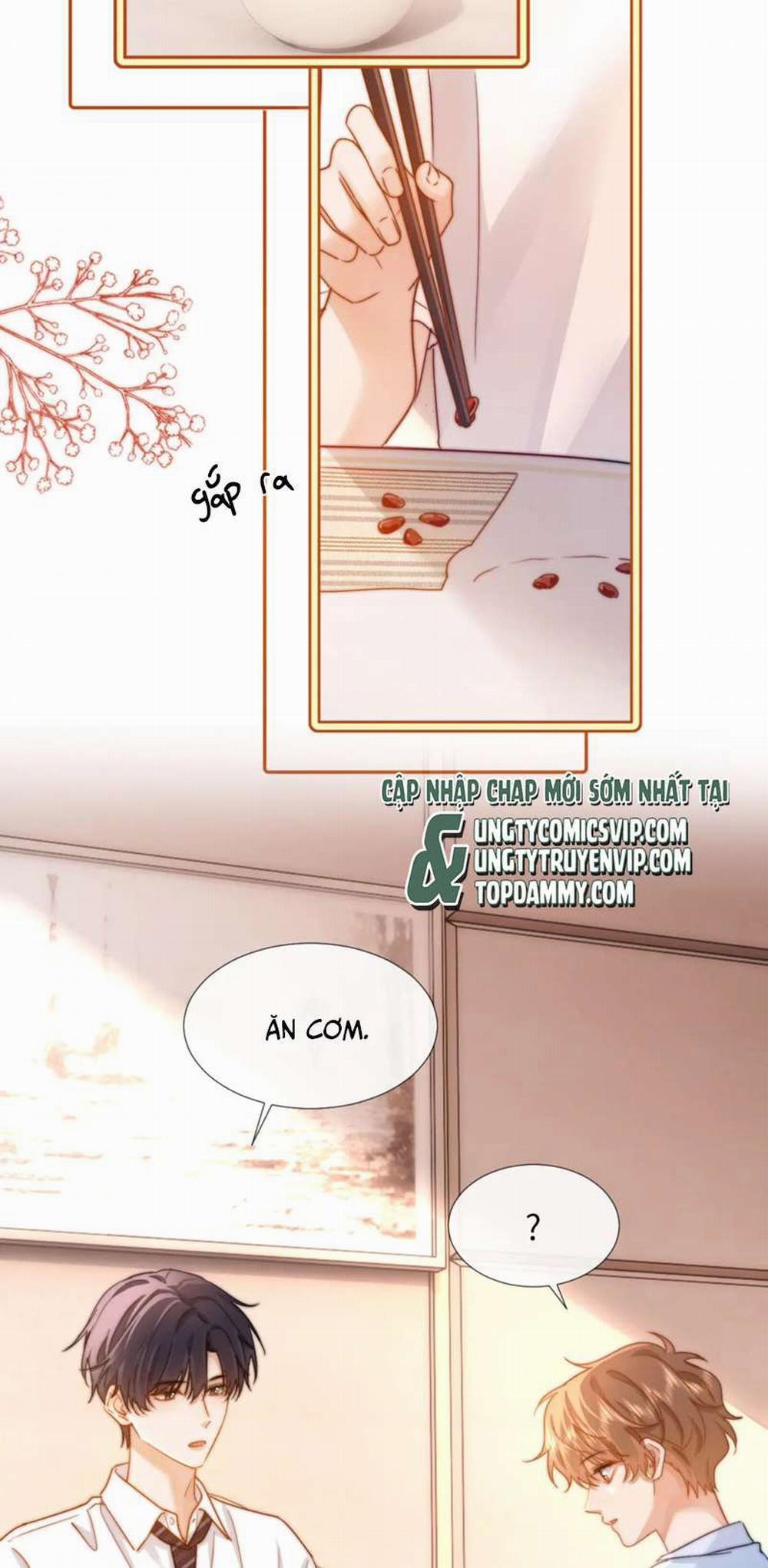 Chất Dị Ứng Đáng Yêu 8 trang 28