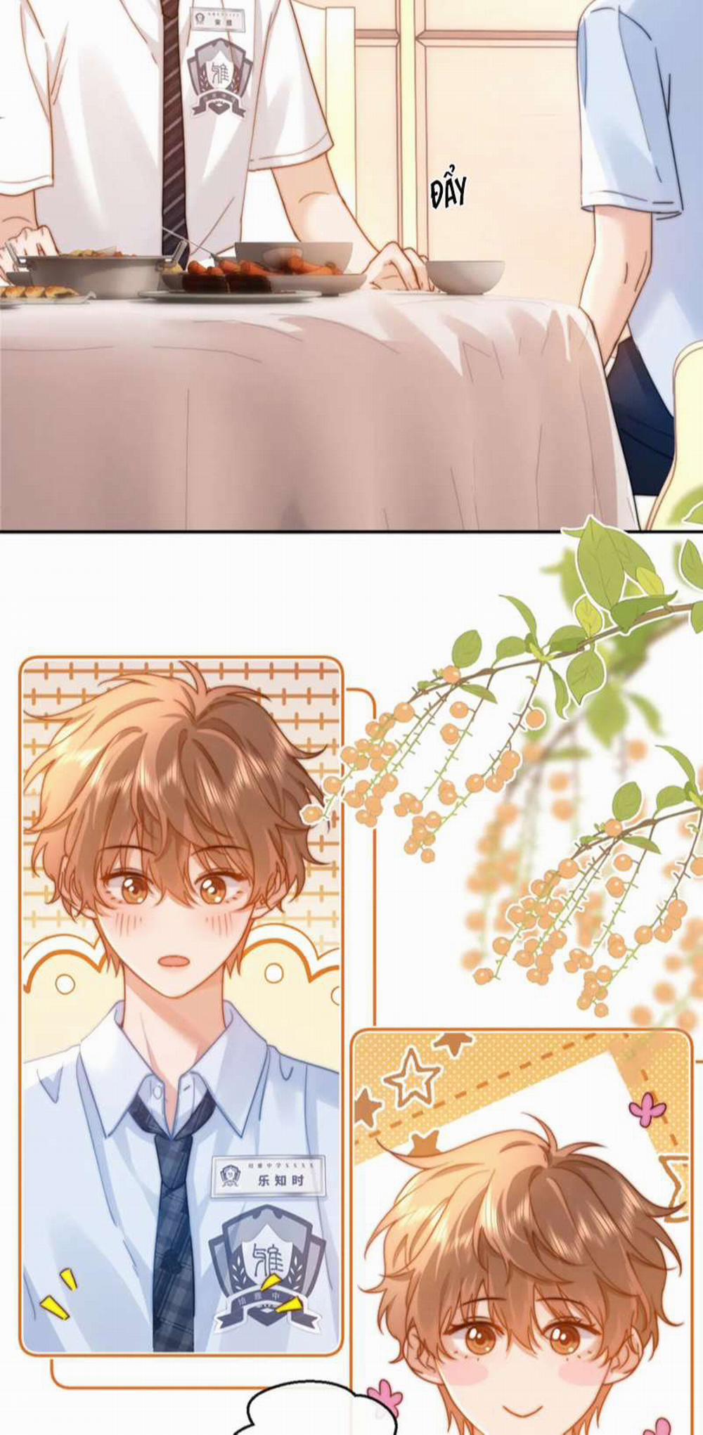 Chất Dị Ứng Đáng Yêu 8 trang 29