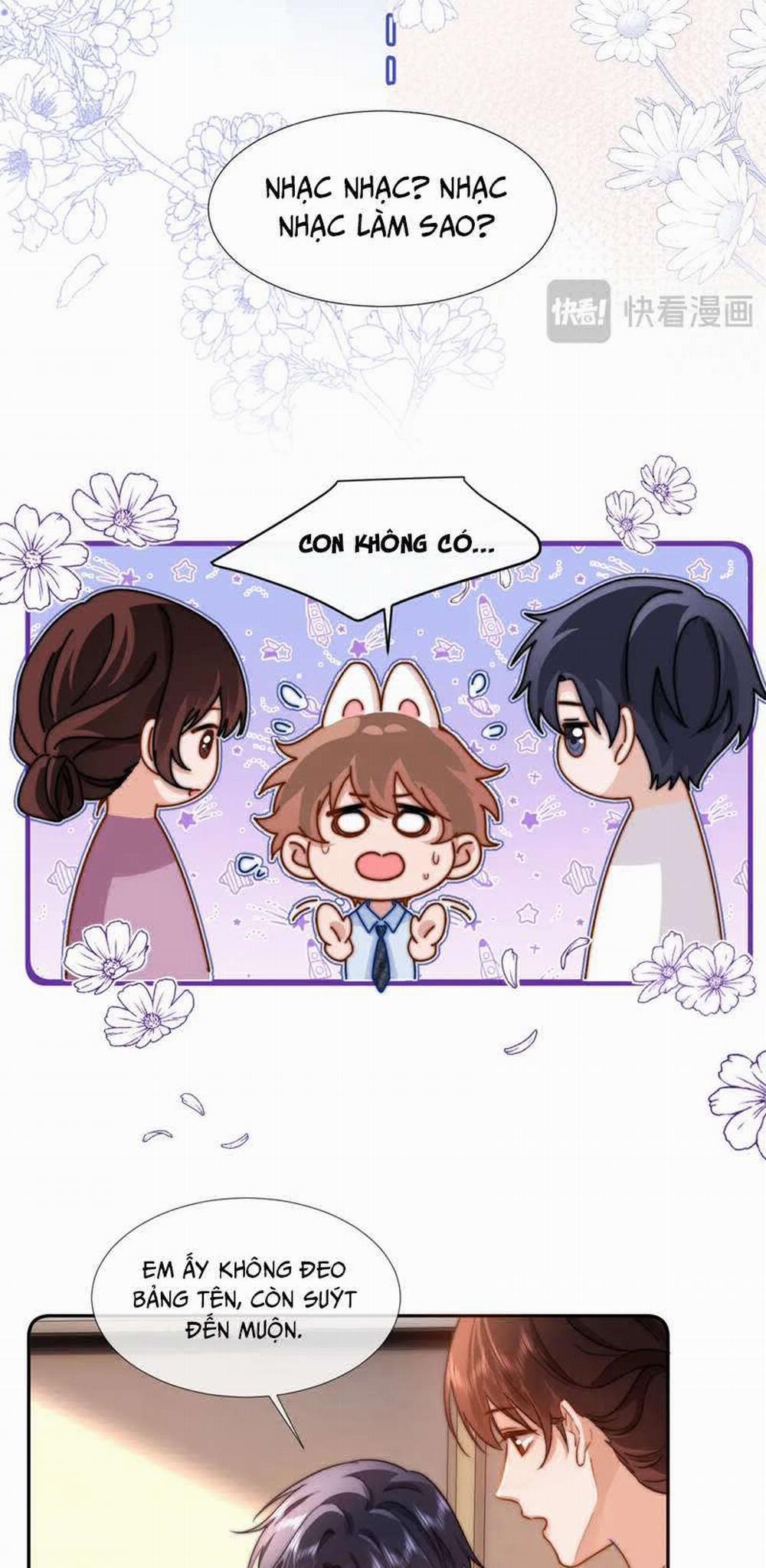 Chất Dị Ứng Đáng Yêu 8 trang 3