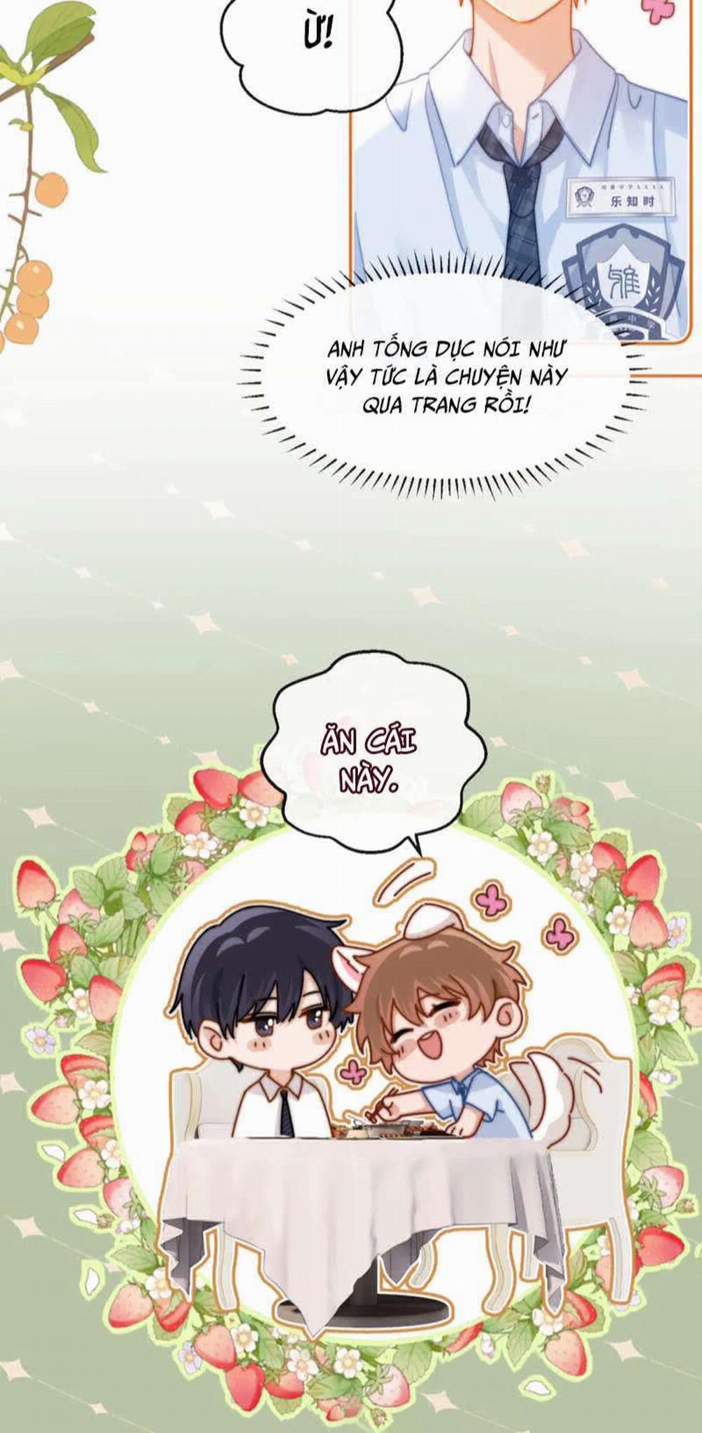 Chất Dị Ứng Đáng Yêu 8 trang 30