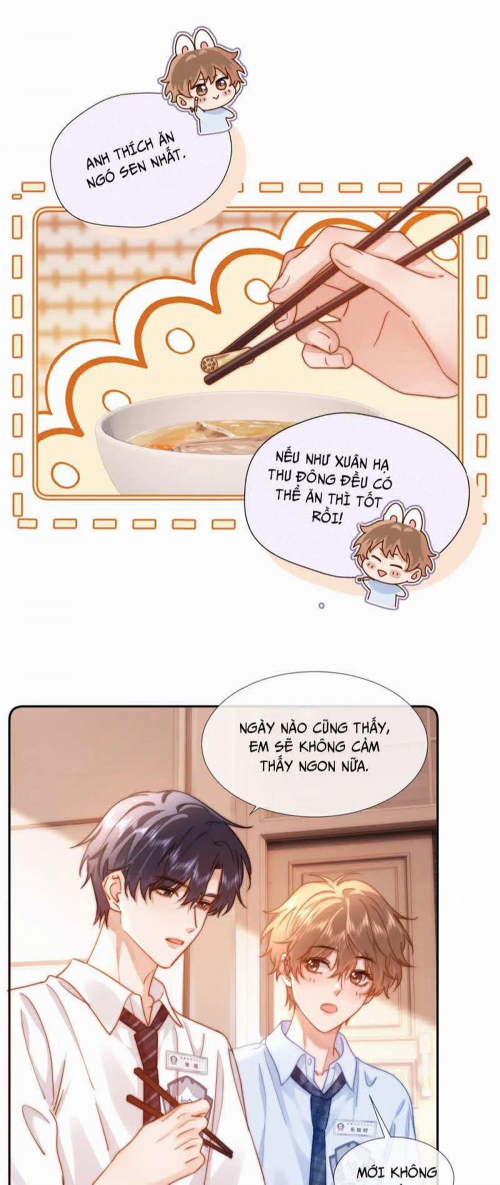 Chất Dị Ứng Đáng Yêu 8 trang 31