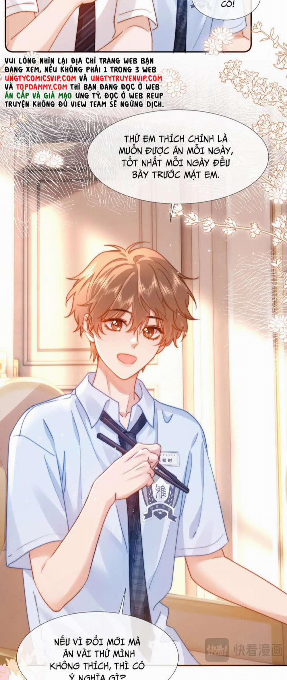 Chất Dị Ứng Đáng Yêu 8 trang 32