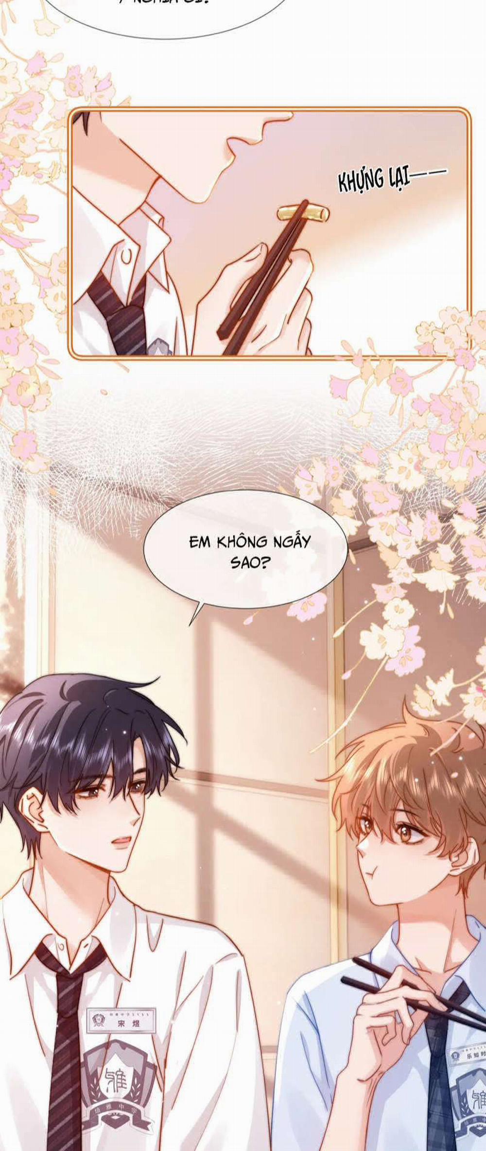 Chất Dị Ứng Đáng Yêu 8 trang 33