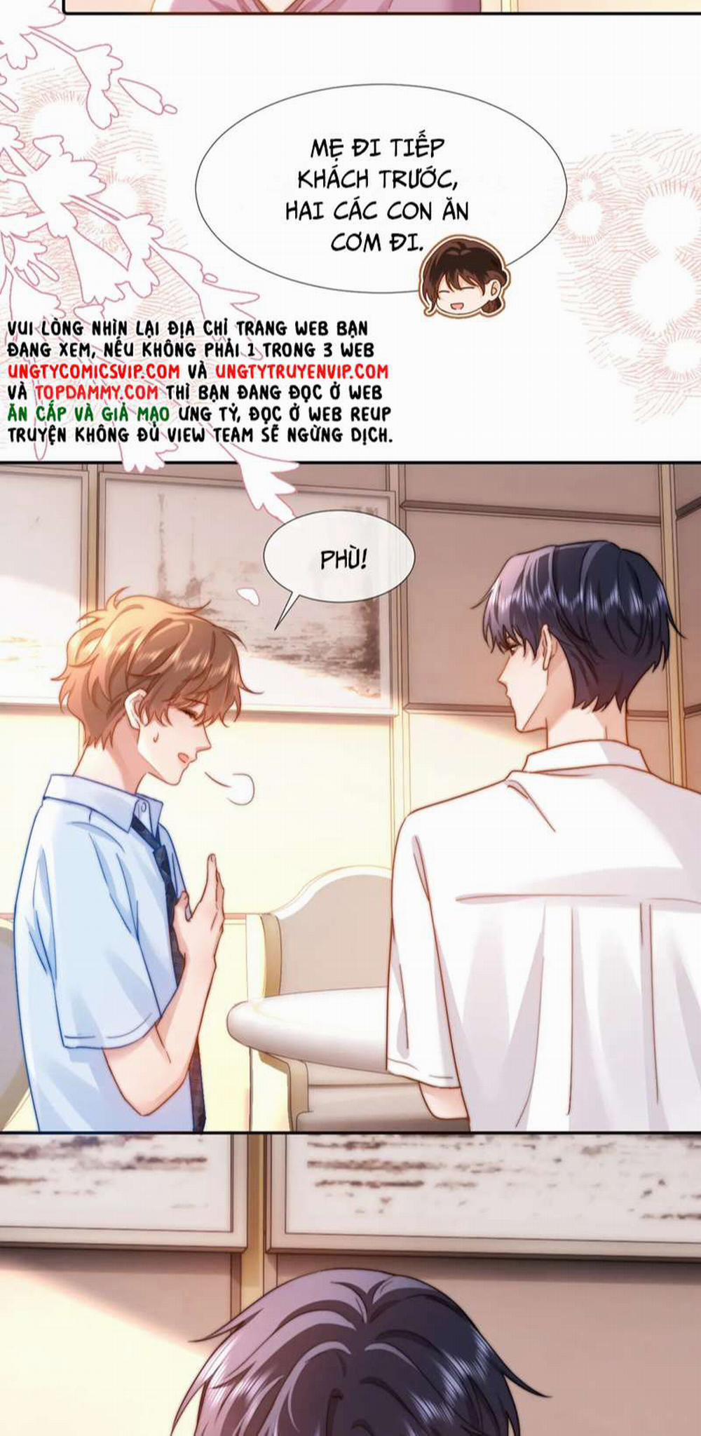 Chất Dị Ứng Đáng Yêu 8 trang 5