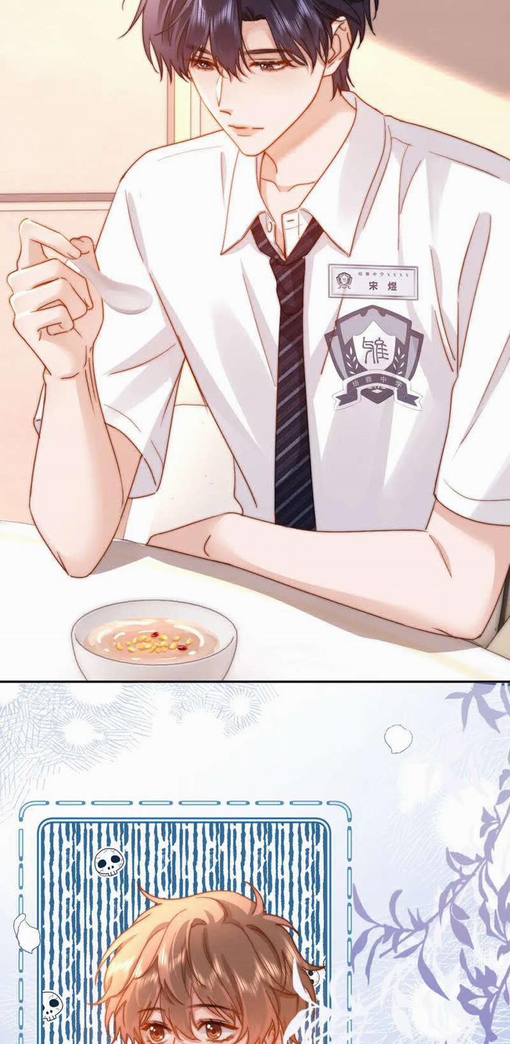 Chất Dị Ứng Đáng Yêu 8 trang 6