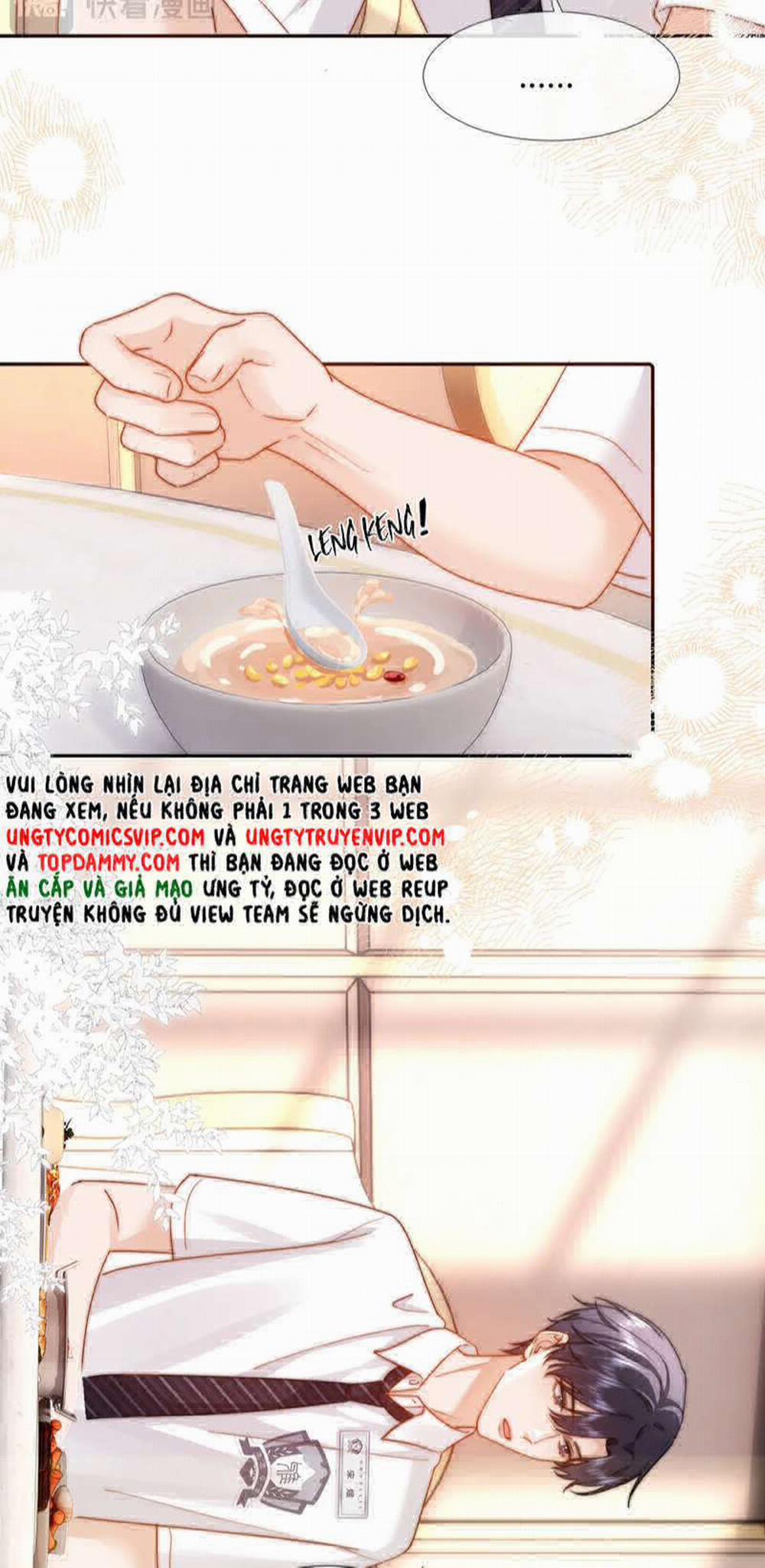 Chất Dị Ứng Đáng Yêu 8 trang 9