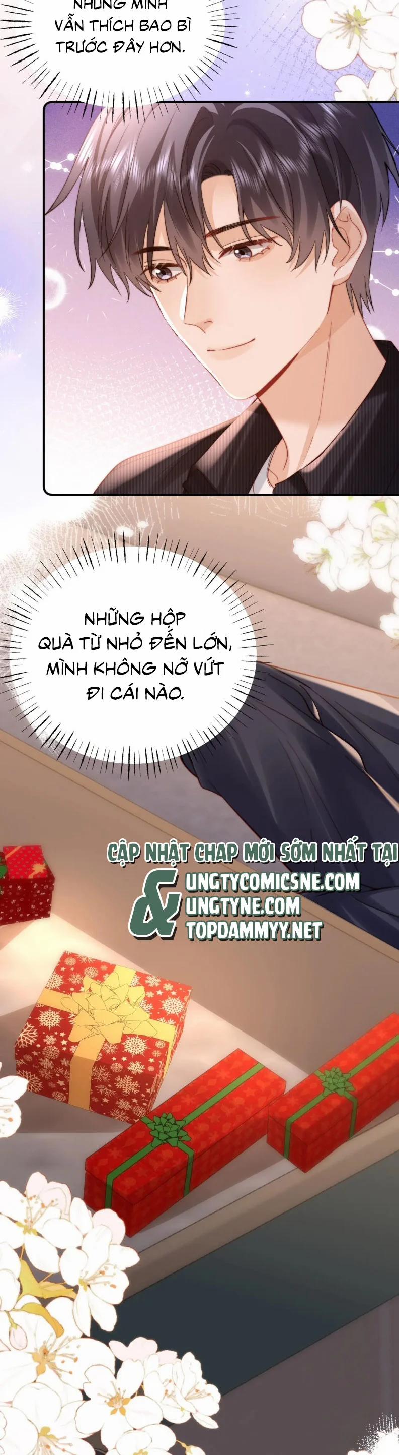 Chất Dị Ứng Đáng Yêu 80 trang 15