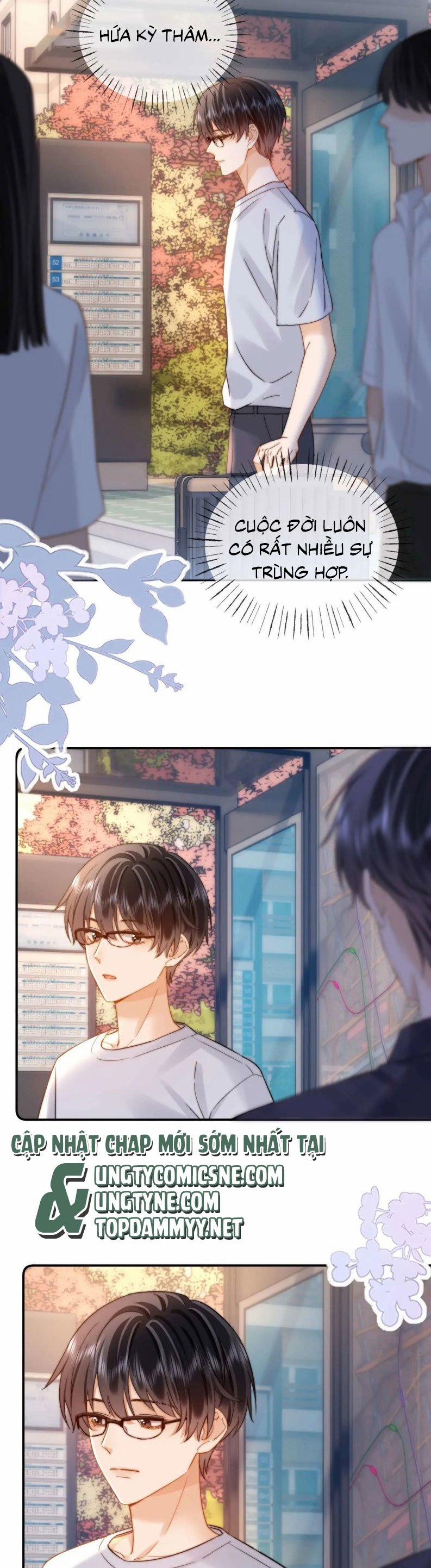 Chất Dị Ứng Đáng Yêu 80 trang 18