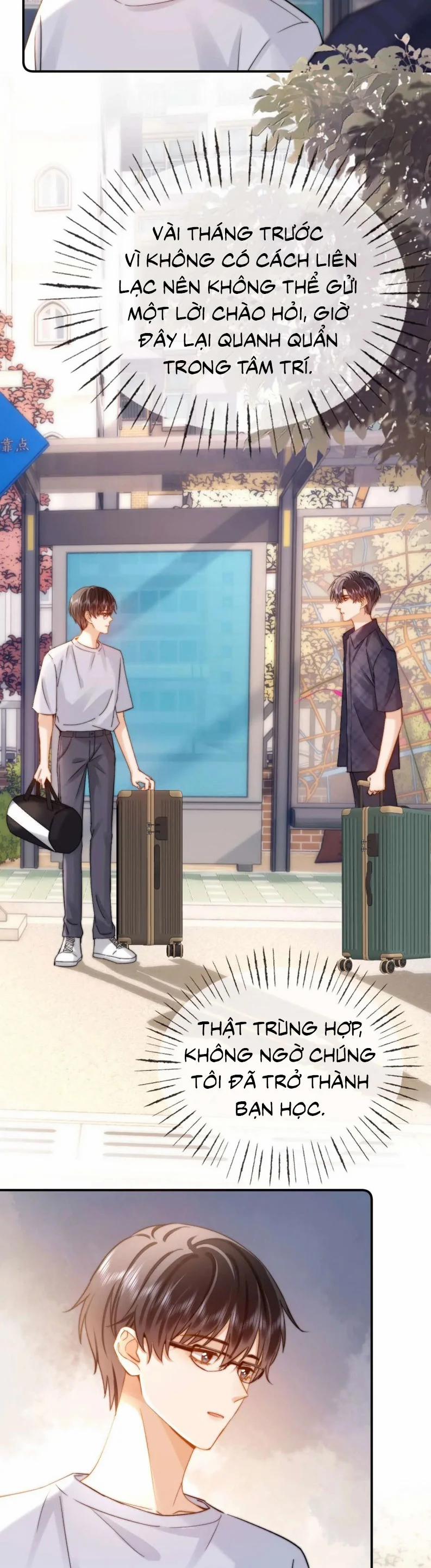 Chất Dị Ứng Đáng Yêu 80 trang 19