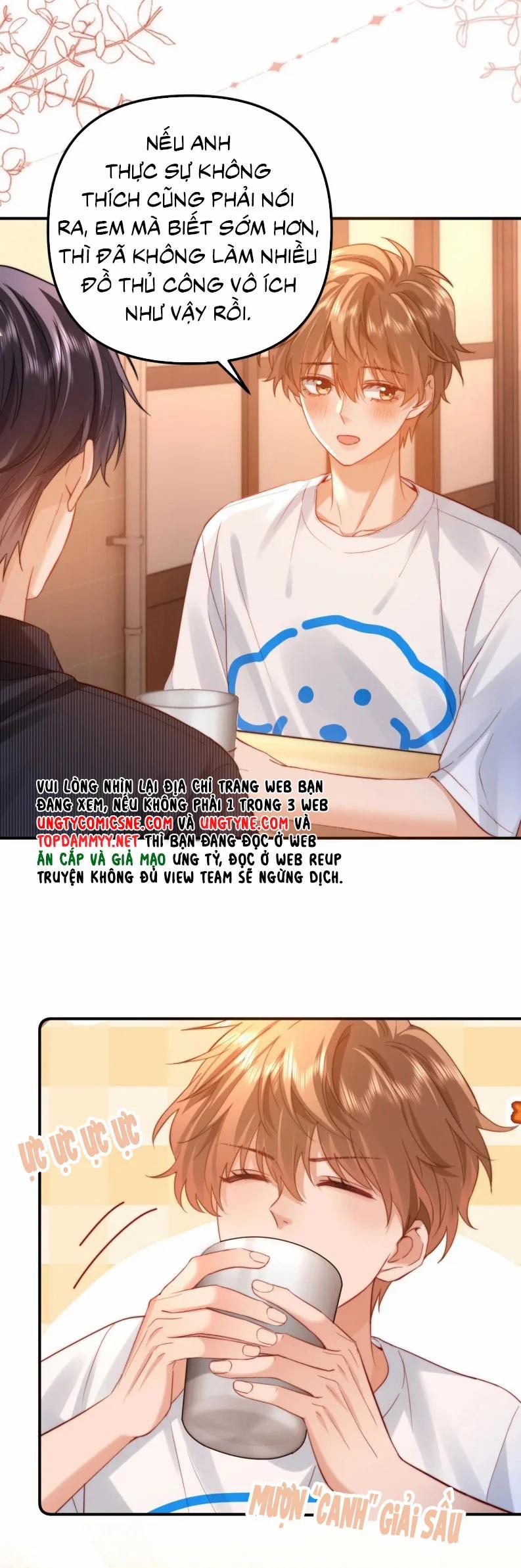 Chất Dị Ứng Đáng Yêu 80 trang 6