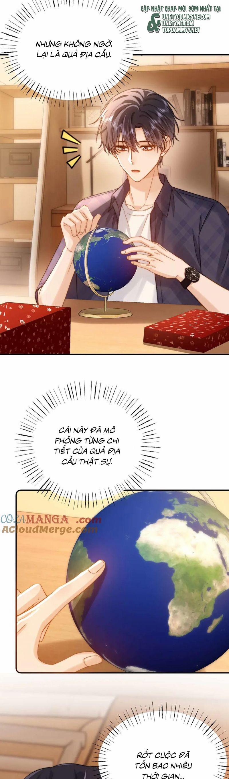 Chất Dị Ứng Đáng Yêu 81 trang 11