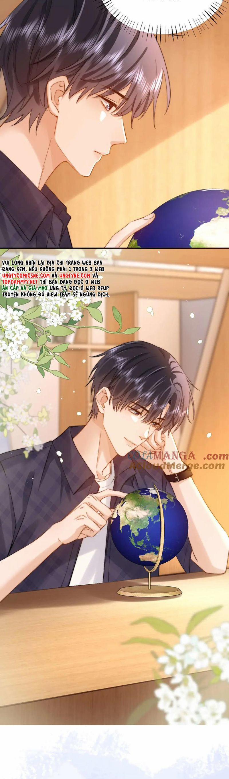 Chất Dị Ứng Đáng Yêu 81 trang 12