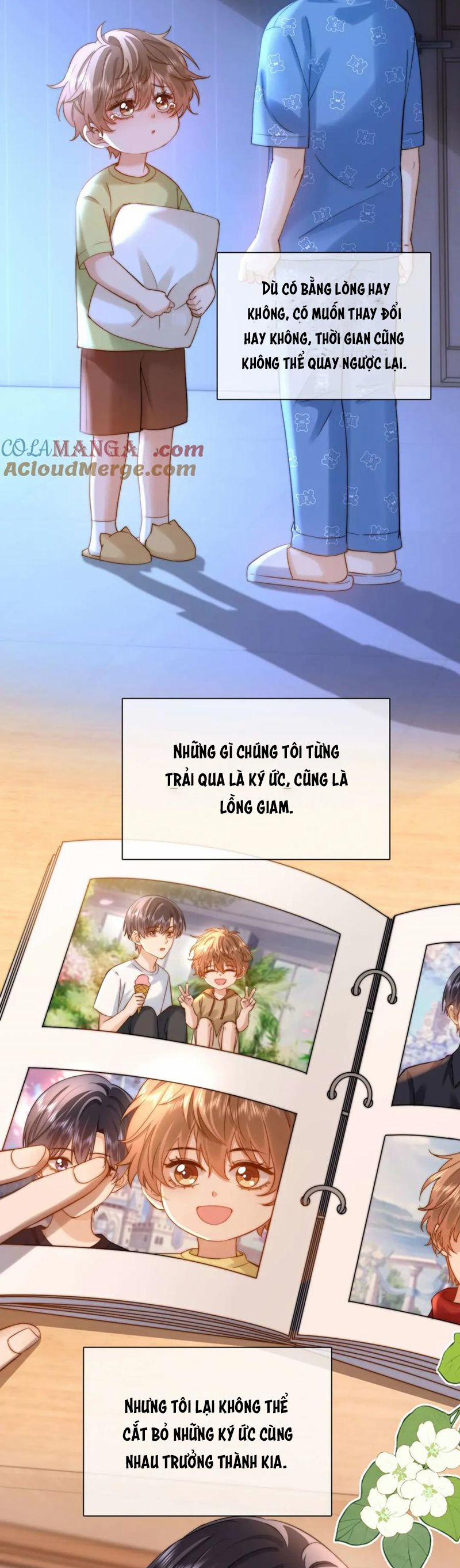 Chất Dị Ứng Đáng Yêu 81 trang 14