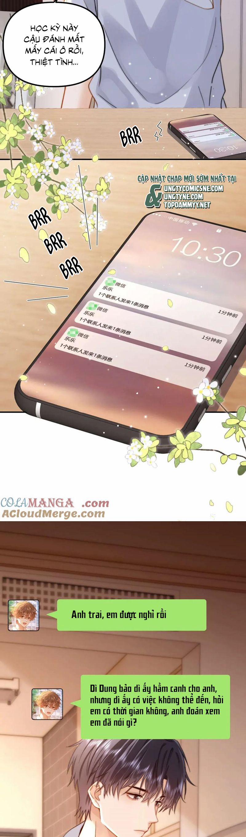 Chất Dị Ứng Đáng Yêu 81 trang 20