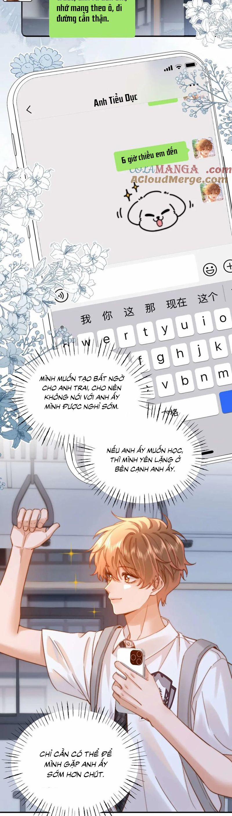 Chất Dị Ứng Đáng Yêu 81 trang 24