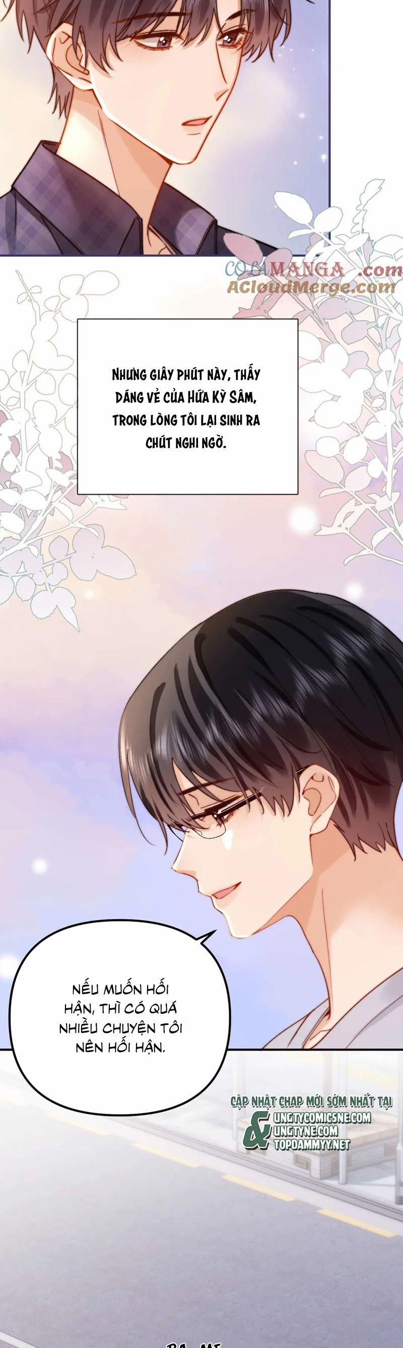 Chất Dị Ứng Đáng Yêu 81 trang 4