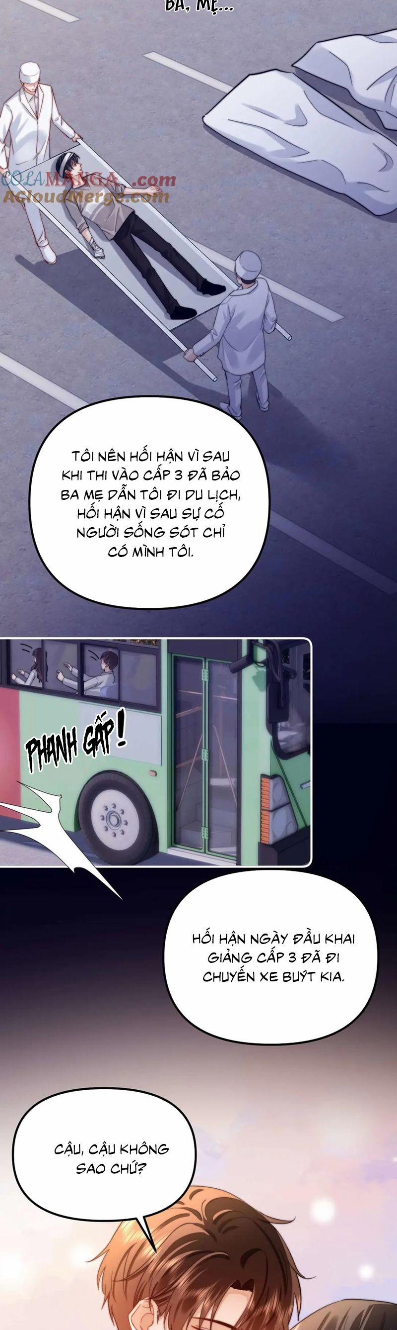 Chất Dị Ứng Đáng Yêu 81 trang 5