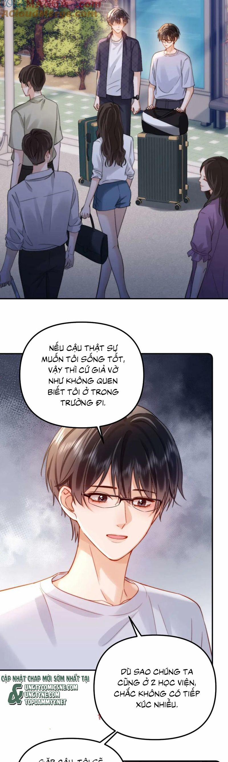 Chất Dị Ứng Đáng Yêu 81 trang 7