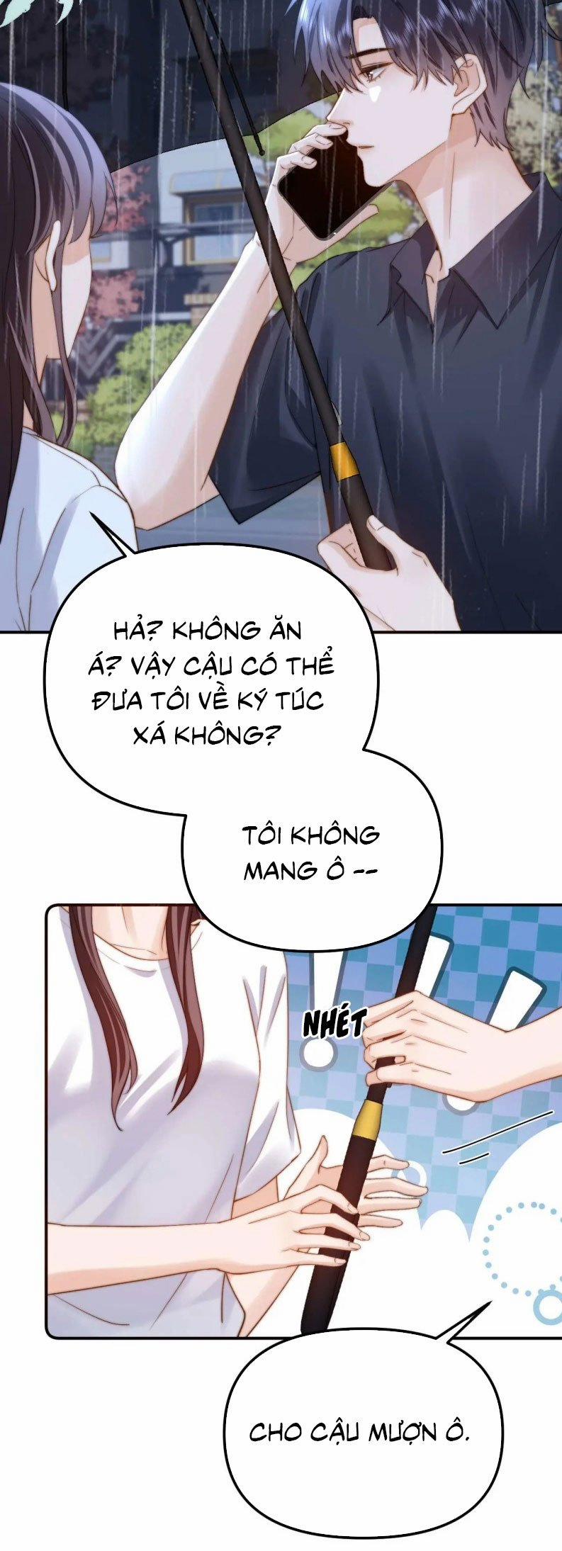 Chất Dị Ứng Đáng Yêu 82 trang 15