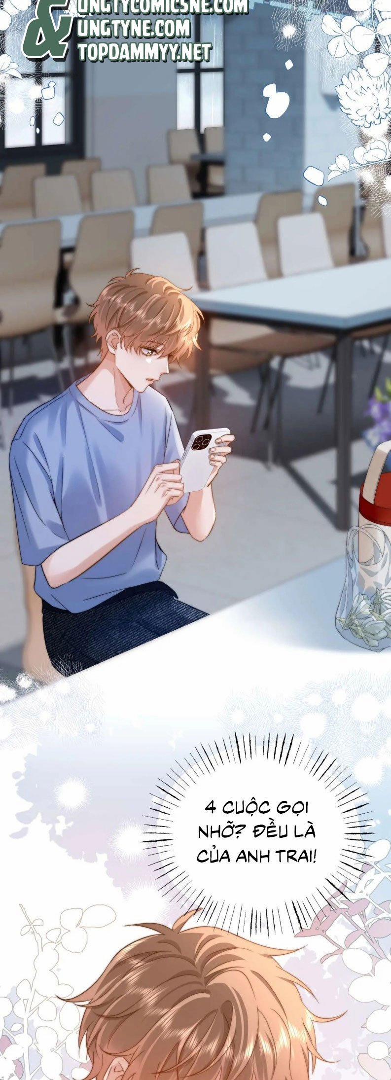 Chất Dị Ứng Đáng Yêu 82 trang 18