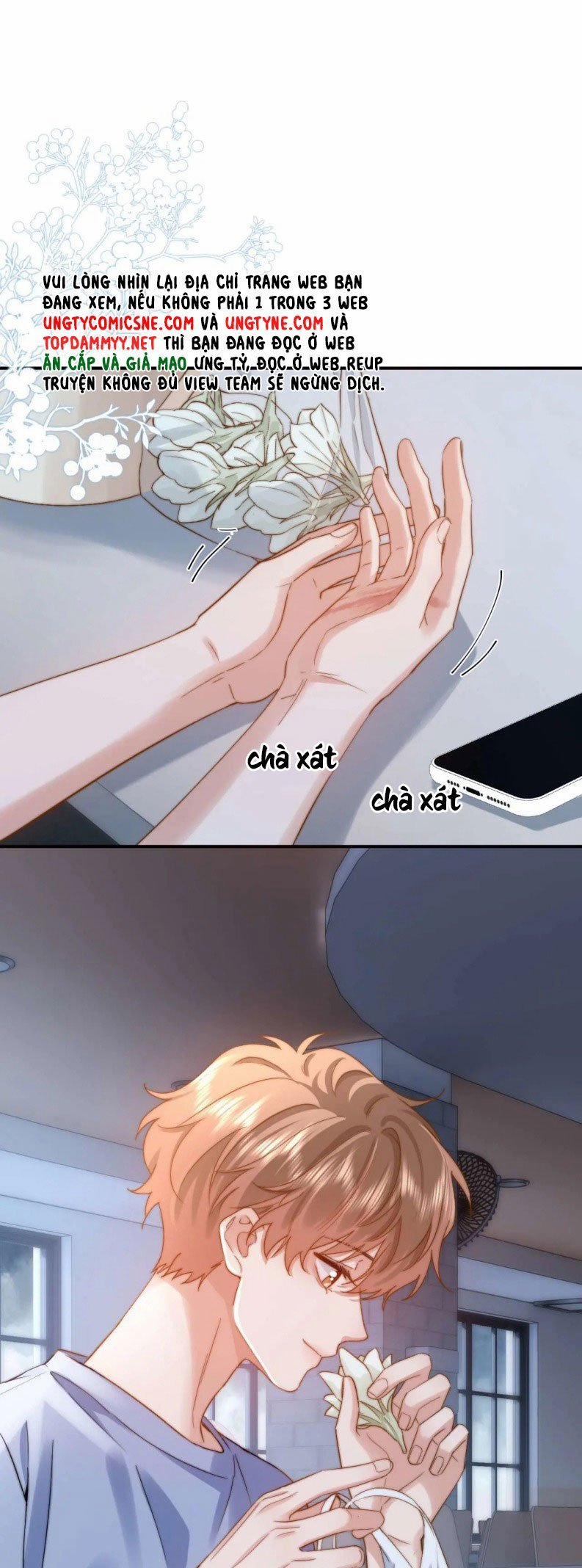 Chất Dị Ứng Đáng Yêu 82 trang 21