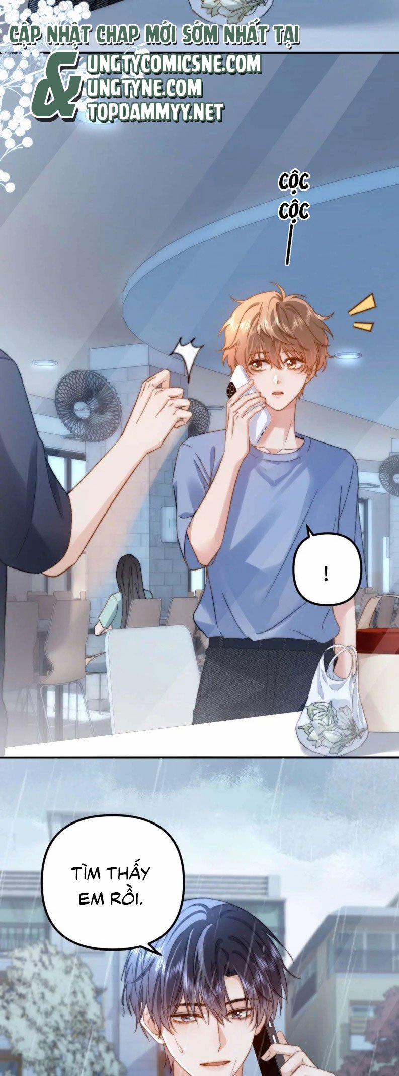 Chất Dị Ứng Đáng Yêu 82 trang 24