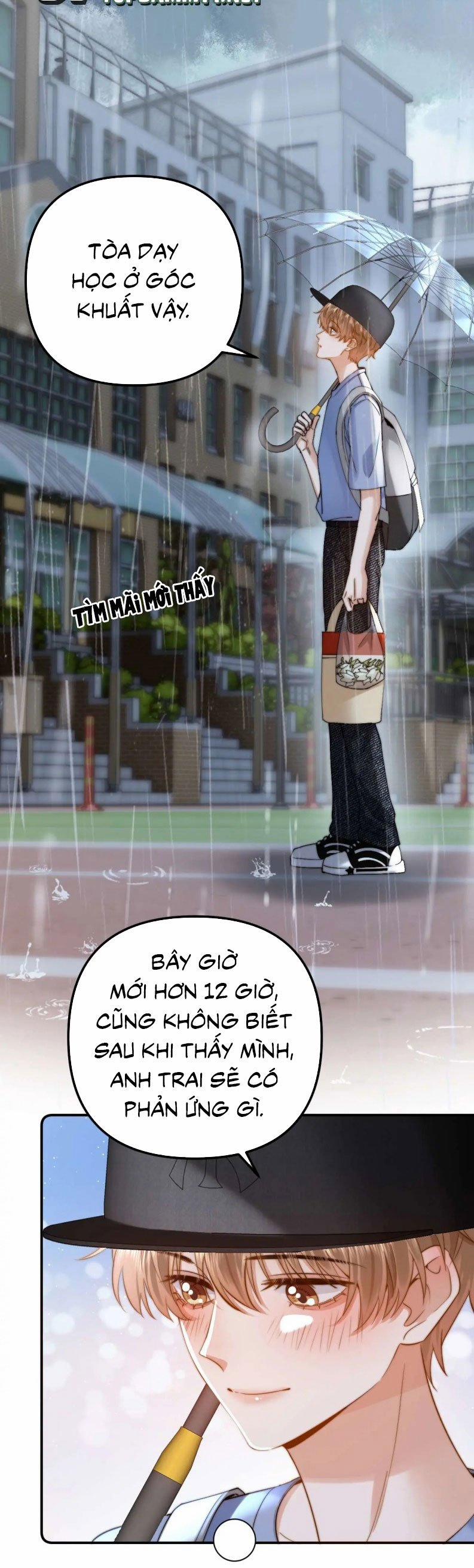 Chất Dị Ứng Đáng Yêu 82 trang 6