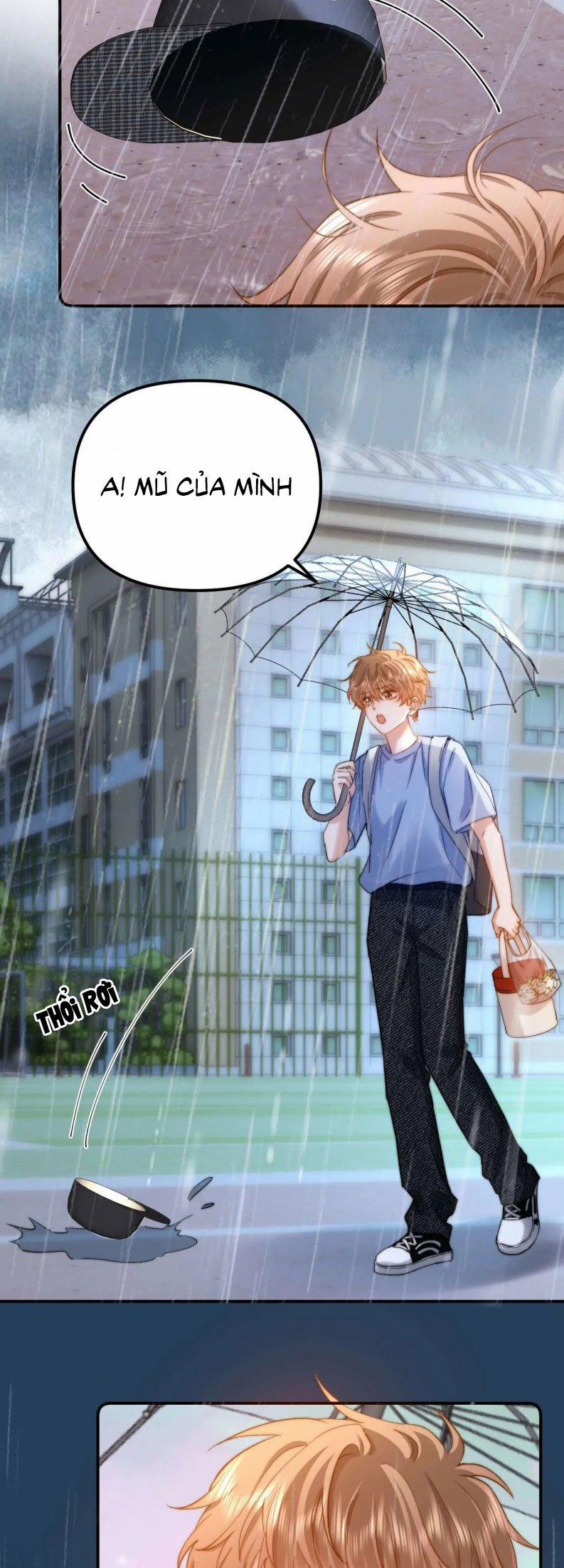 Chất Dị Ứng Đáng Yêu 82 trang 8