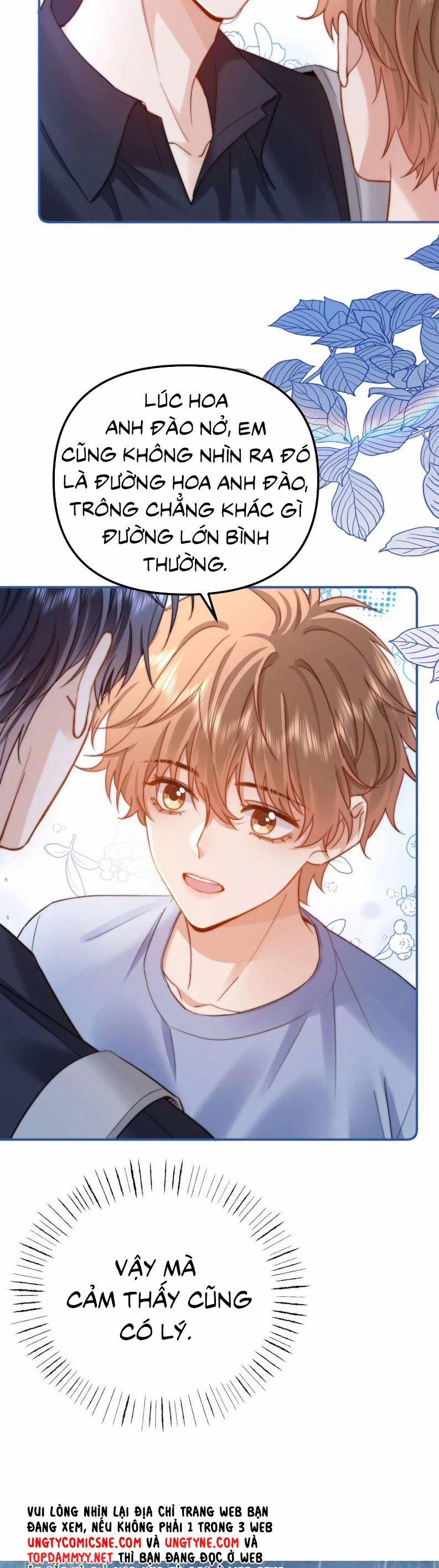Chất Dị Ứng Đáng Yêu 83 trang 12