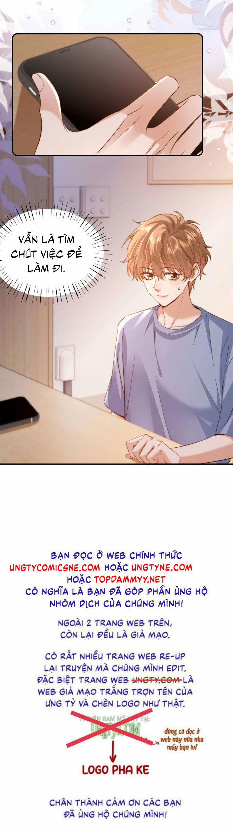 Chất Dị Ứng Đáng Yêu 83 trang 18