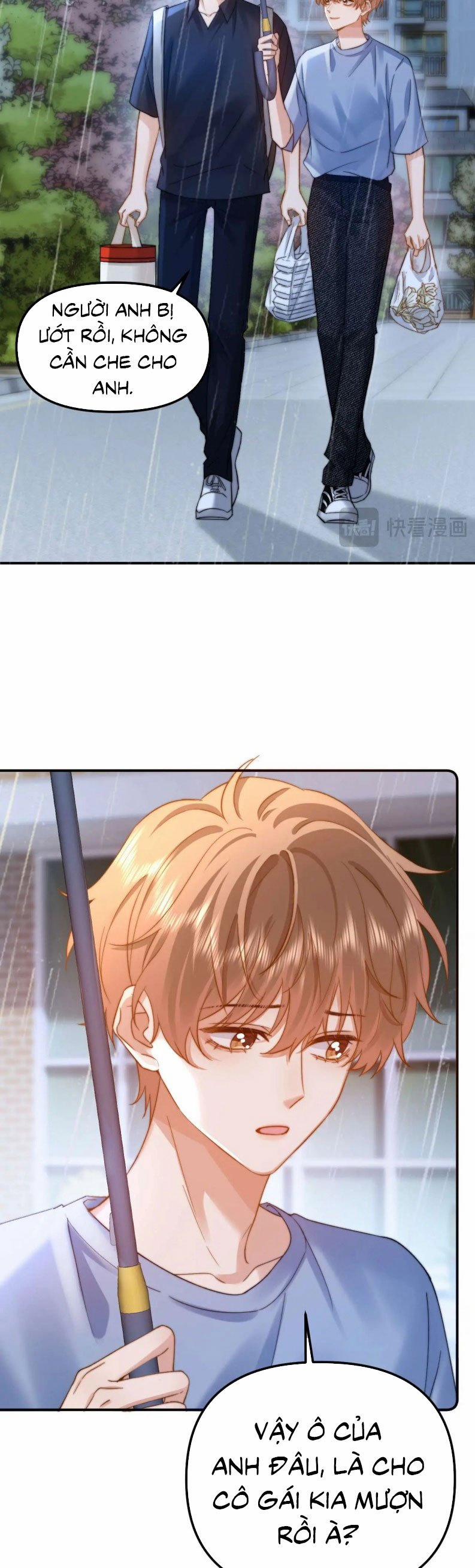 Chất Dị Ứng Đáng Yêu 83 trang 5