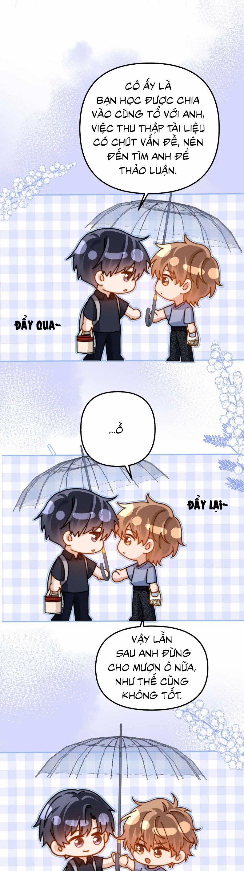 Chất Dị Ứng Đáng Yêu 83 trang 7