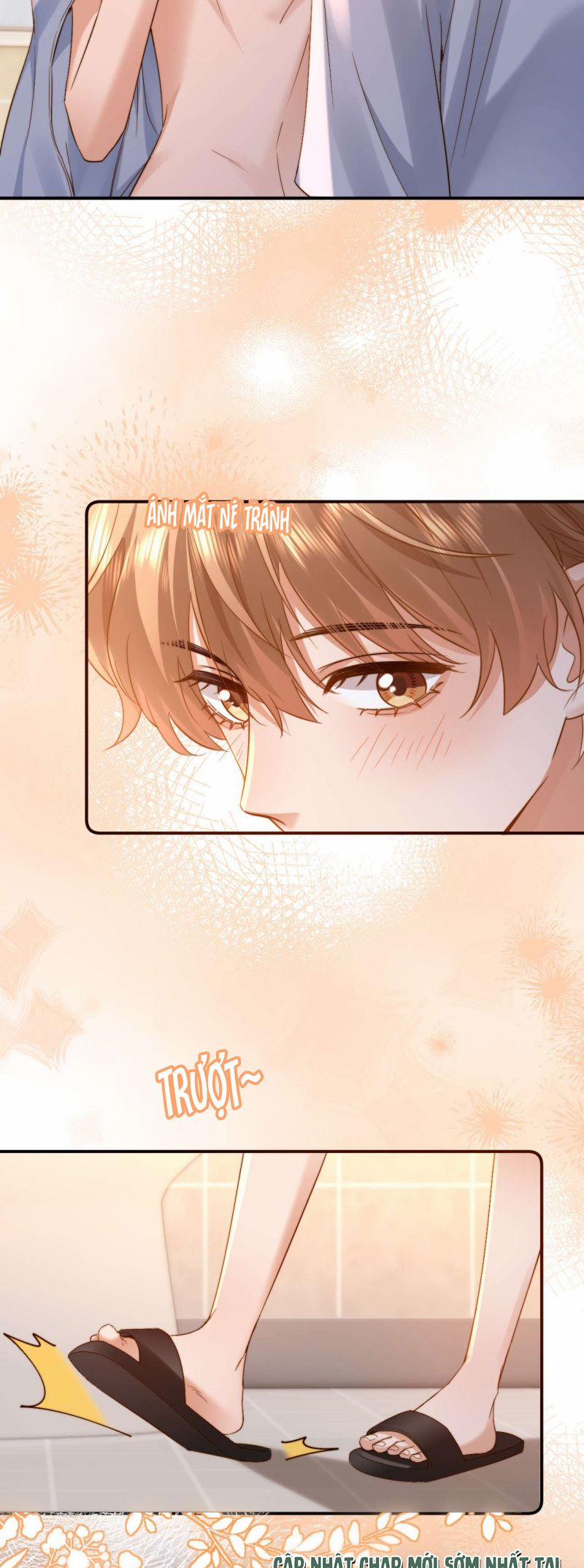 Chất Dị Ứng Đáng Yêu 84 trang 17