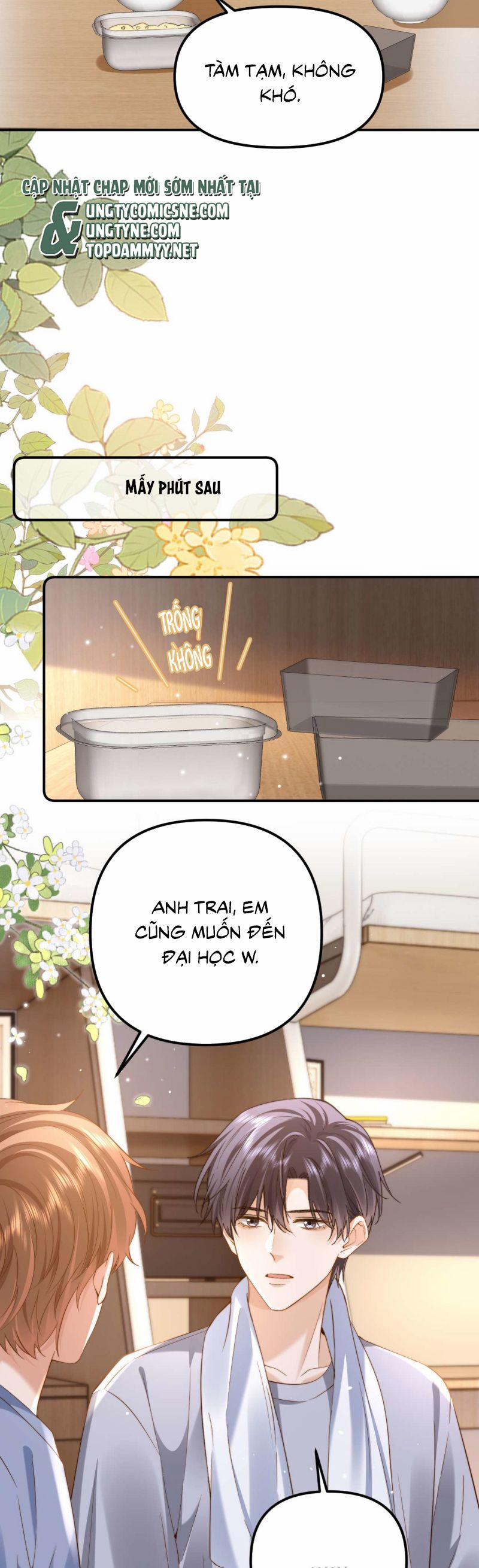 Chất Dị Ứng Đáng Yêu 84 trang 7